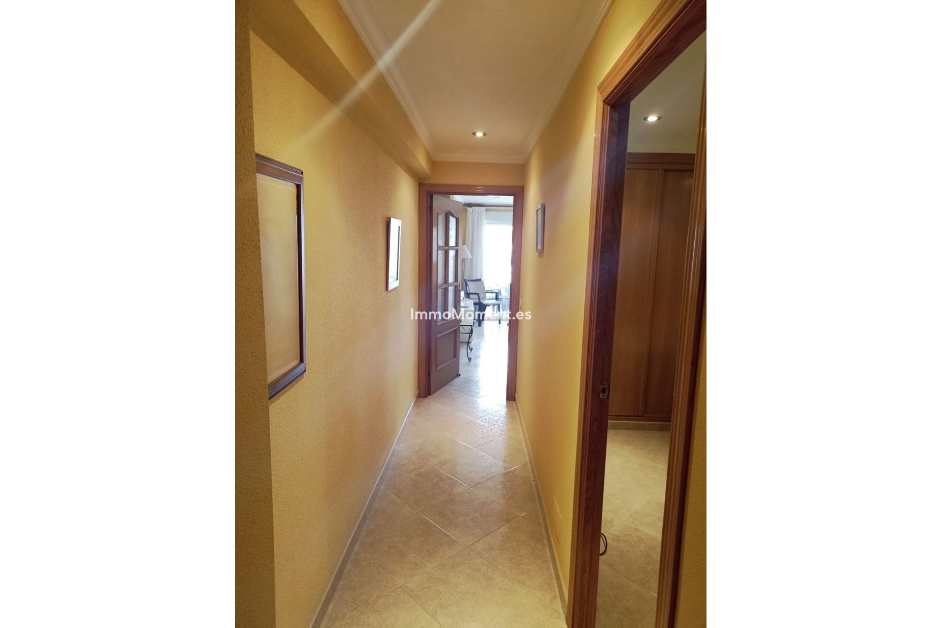 Revente - Appartement - Fuengirola - Fuengirola Centro