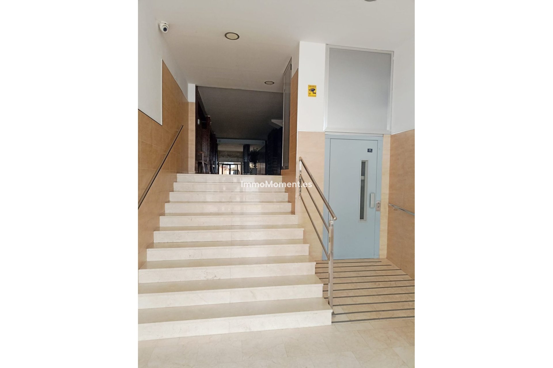 Revente - Appartement - Fuengirola - Fuengirola Centro