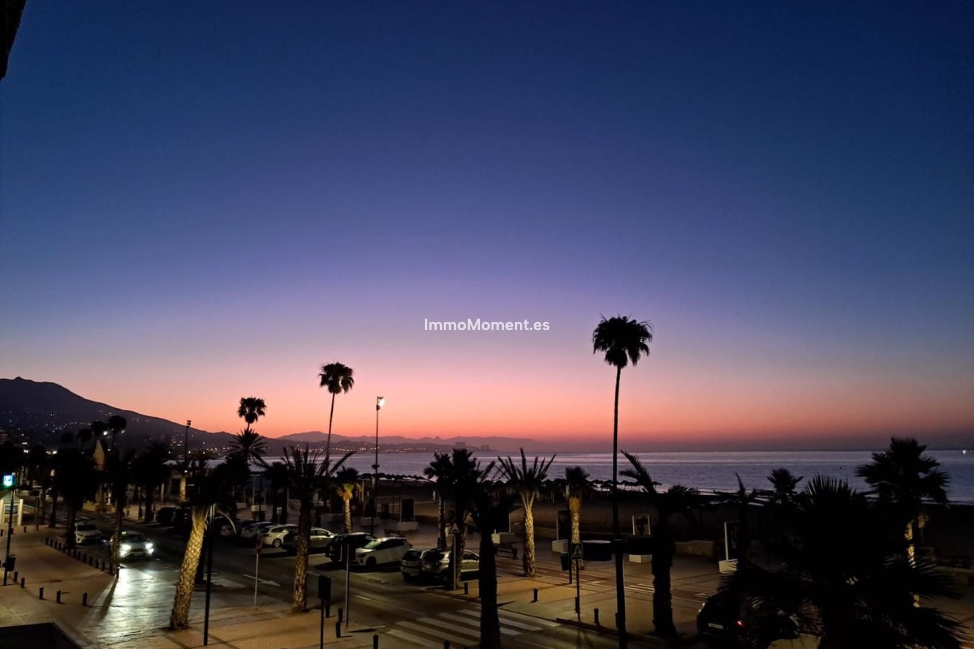 Revente - Appartement - Fuengirola - Fuengirola Centro