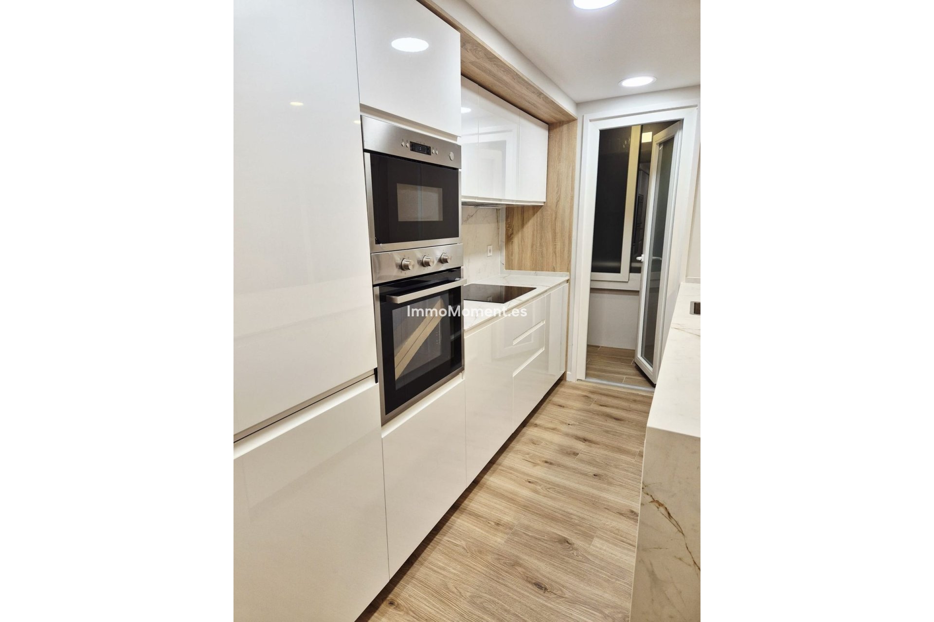 Revente - Appartement - Fuengirola - Fuengirola Centro