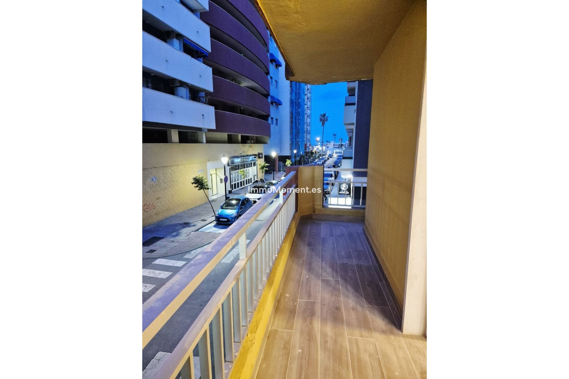 Revente - Appartement - Fuengirola - Fuengirola Centro