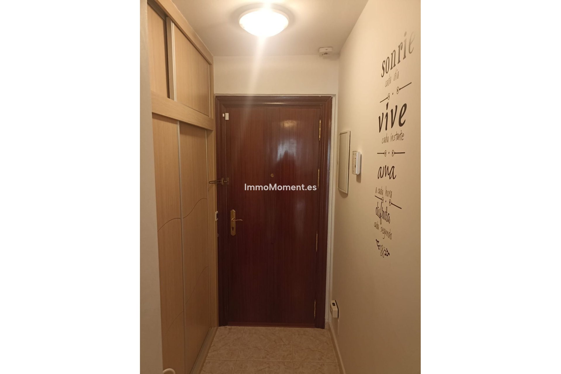 Revente - Appartement - Fuengirola - Fuengirola Centro