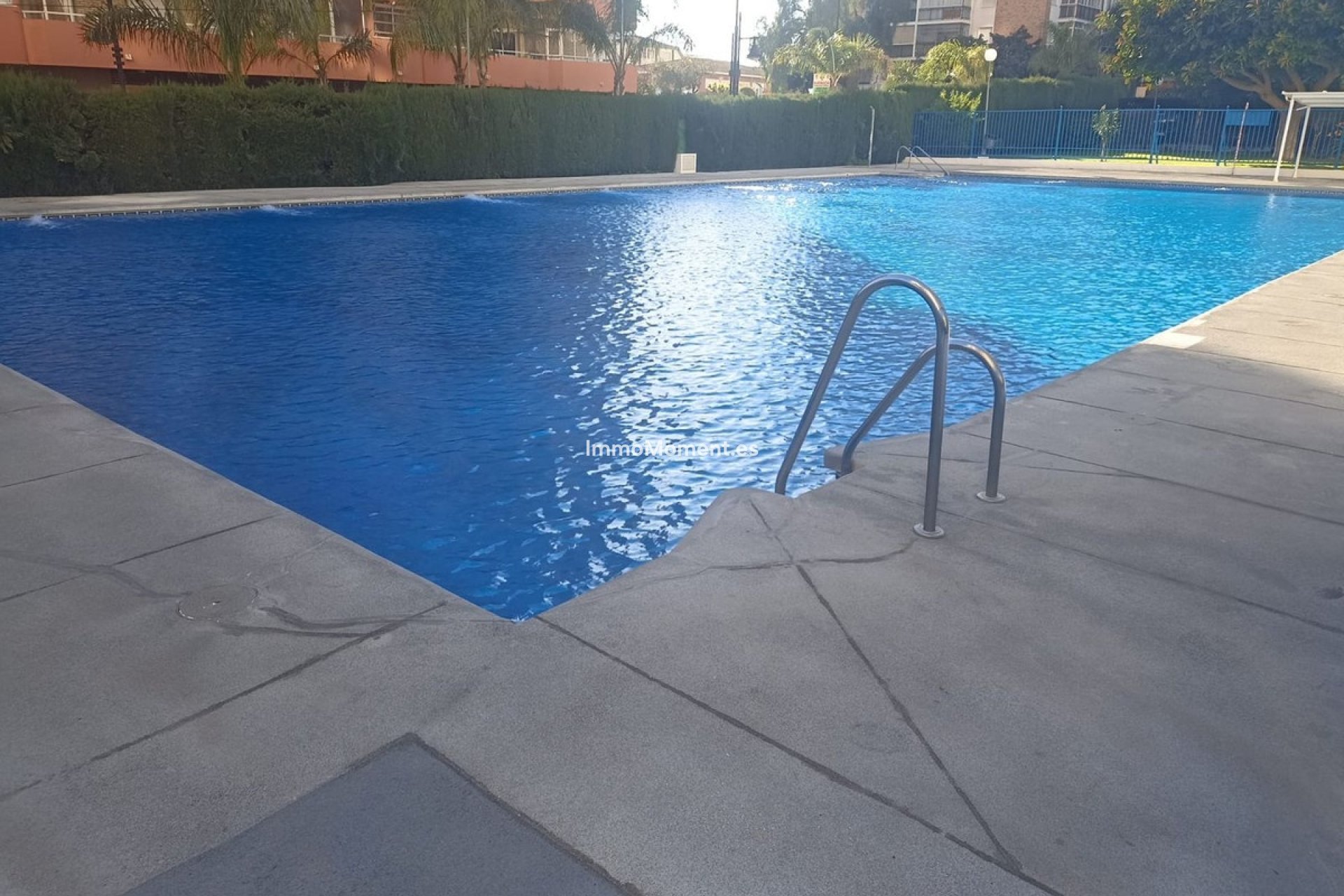 Revente - Appartement - Fuengirola - Fuengirola Centro
