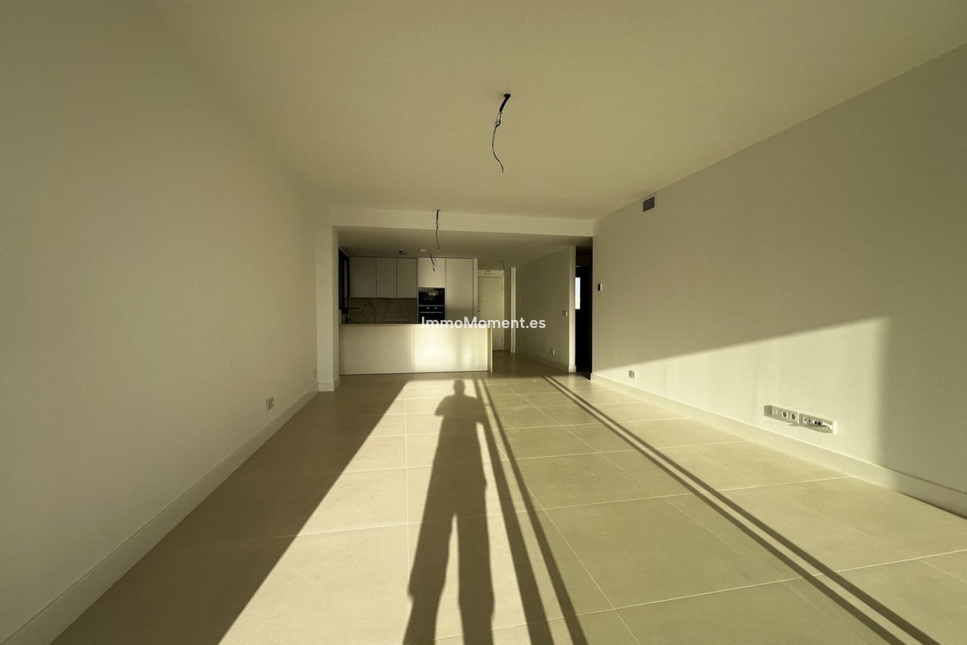 Revente - Appartement - Fuengirola - Fuengirola Centro