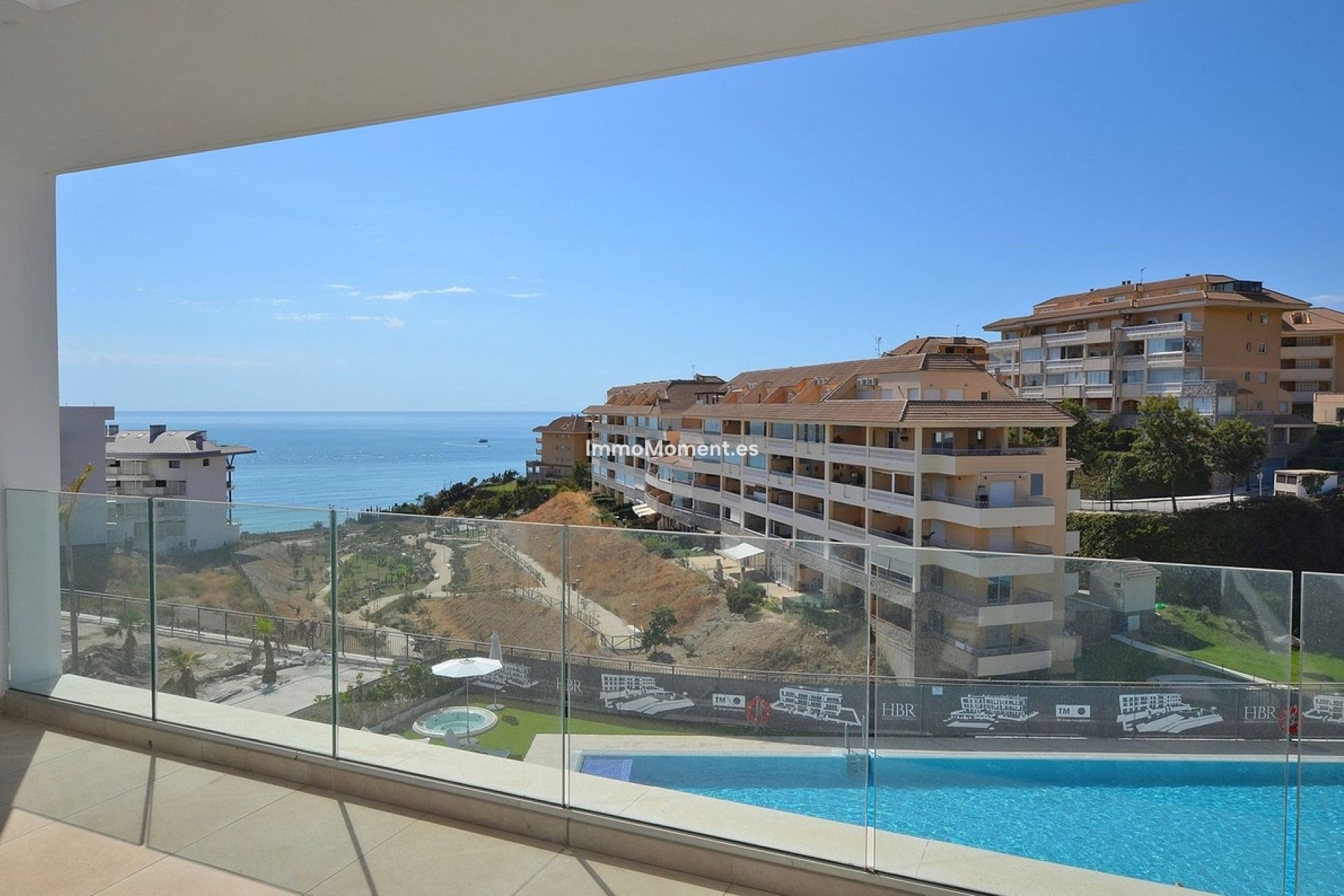 Revente - Appartement - Fuengirola - Fuengirola Centro
