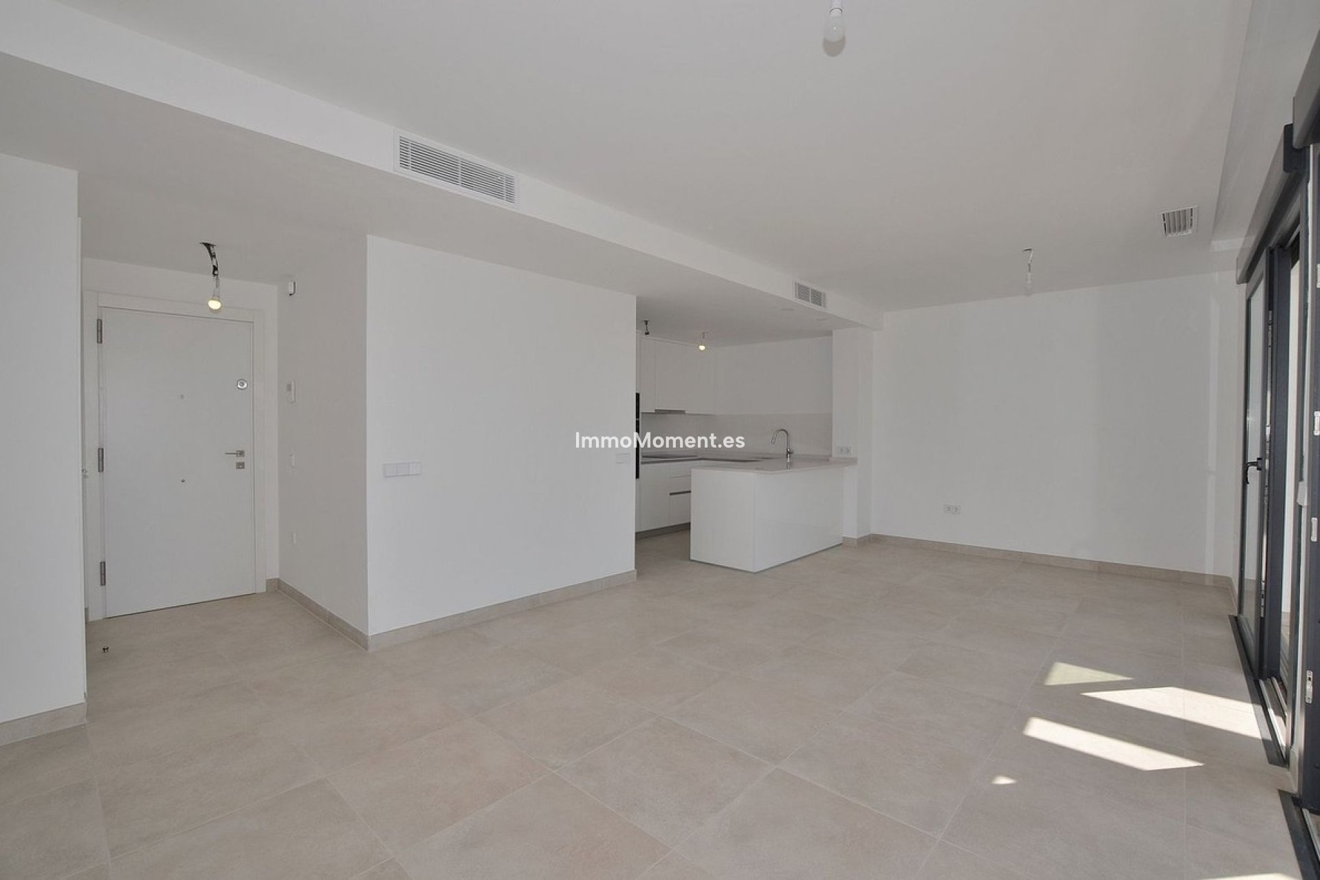Revente - Appartement - Fuengirola - Fuengirola Centro