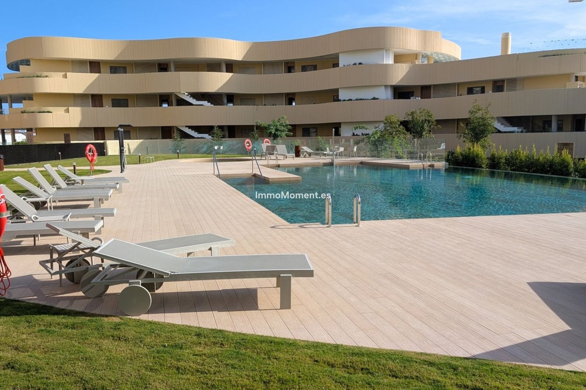 Revente - Appartement - Fuengirola - Fuengirola Centro