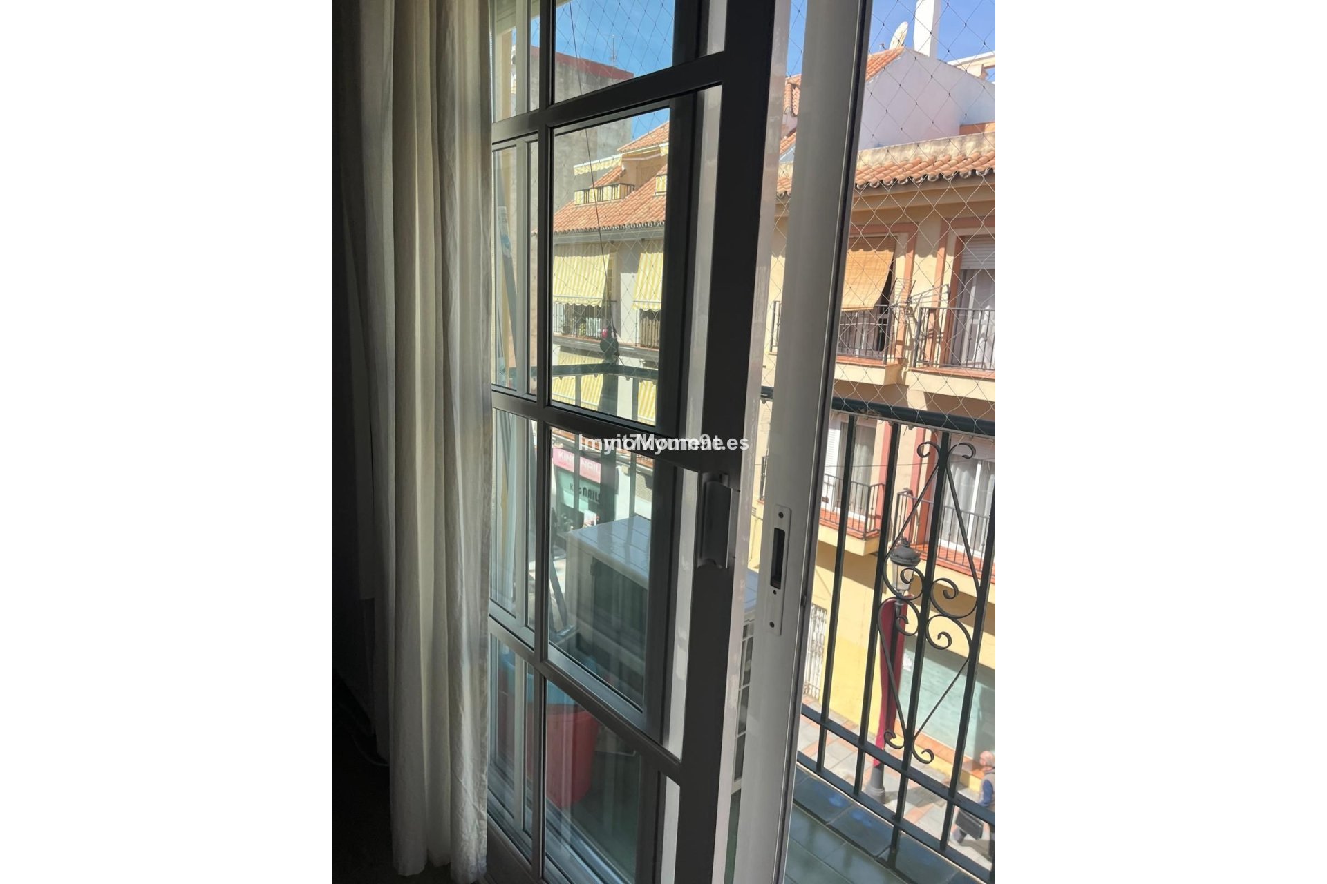 Revente - Appartement - Fuengirola - Fuengirola Centro