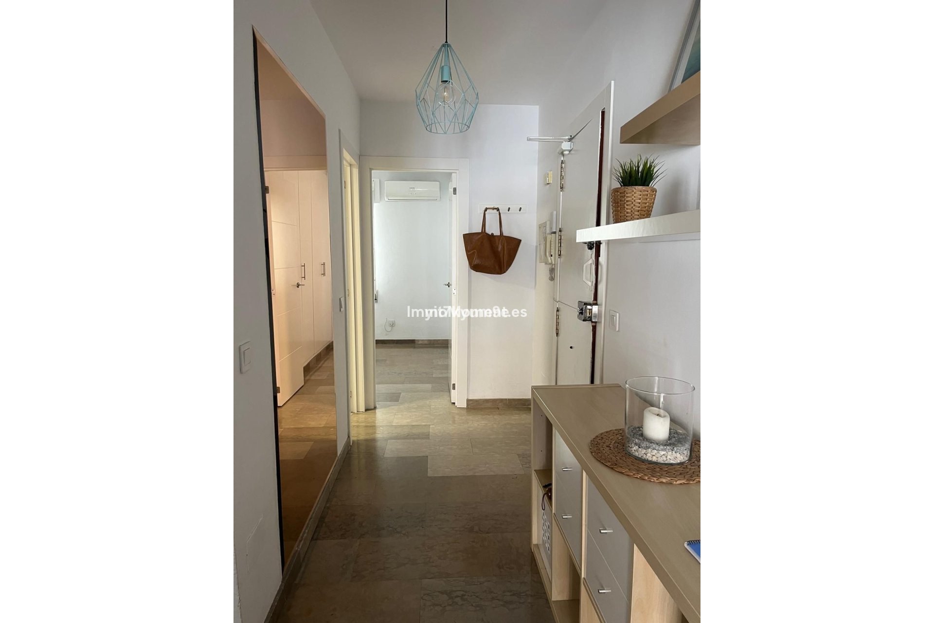 Revente - Appartement - Fuengirola - Fuengirola Centro