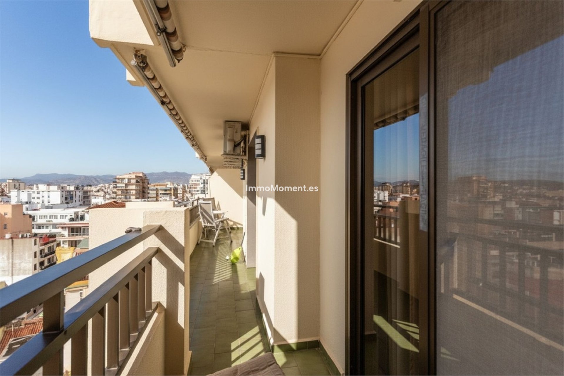 Revente - Appartement - Fuengirola - Fuengirola Centro