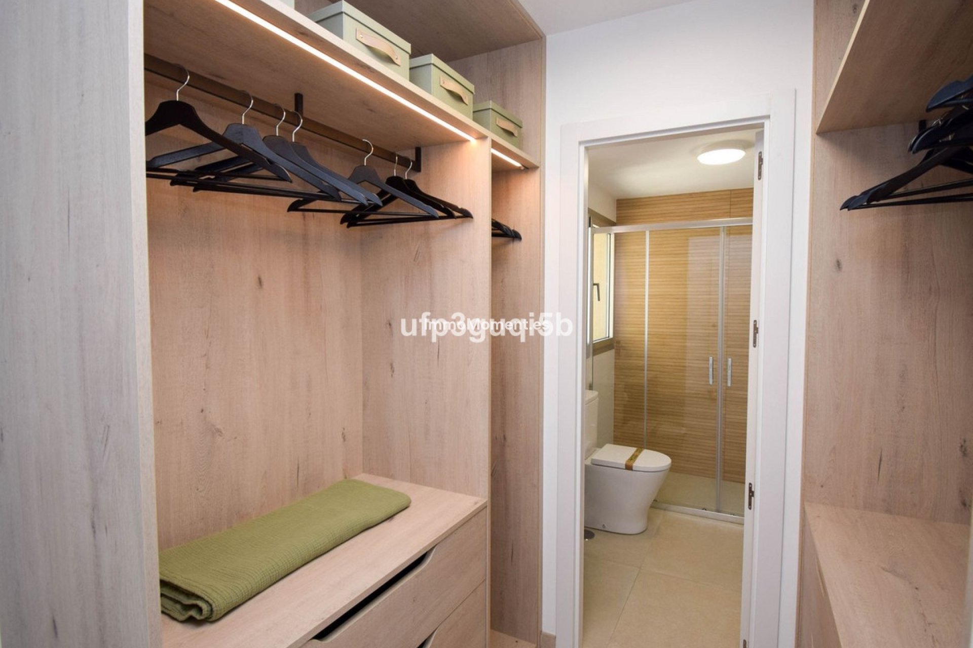 Revente - Appartement - Fuengirola - Fuengirola Centro