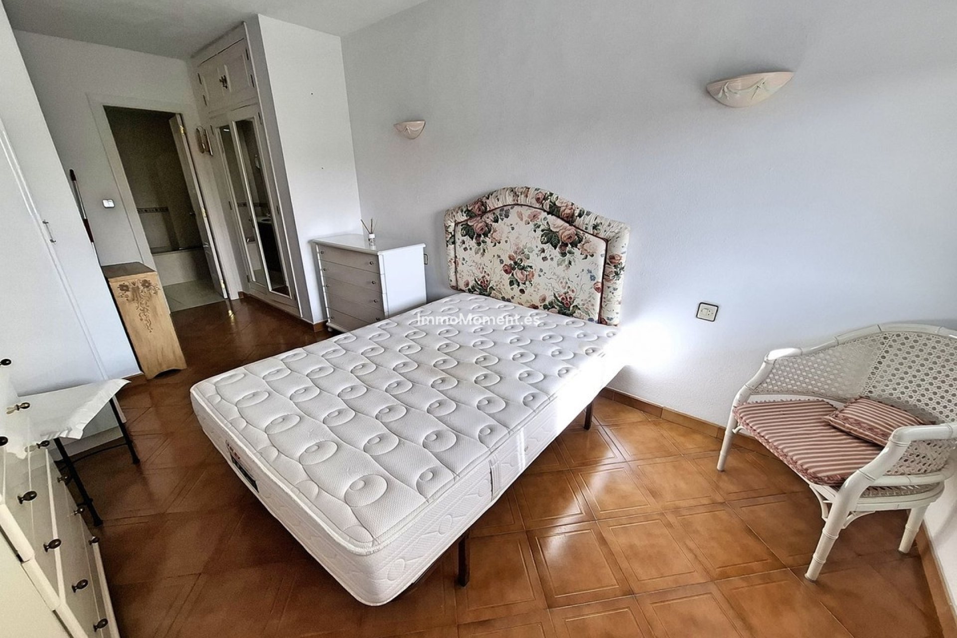 Revente - Appartement - Fuengirola - Fuengirola Centro