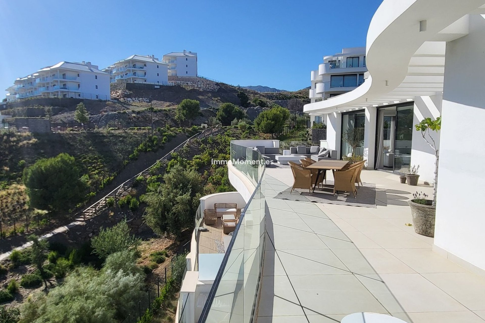 Revente - Appartement - Fuengirola - Fuengirola Centro