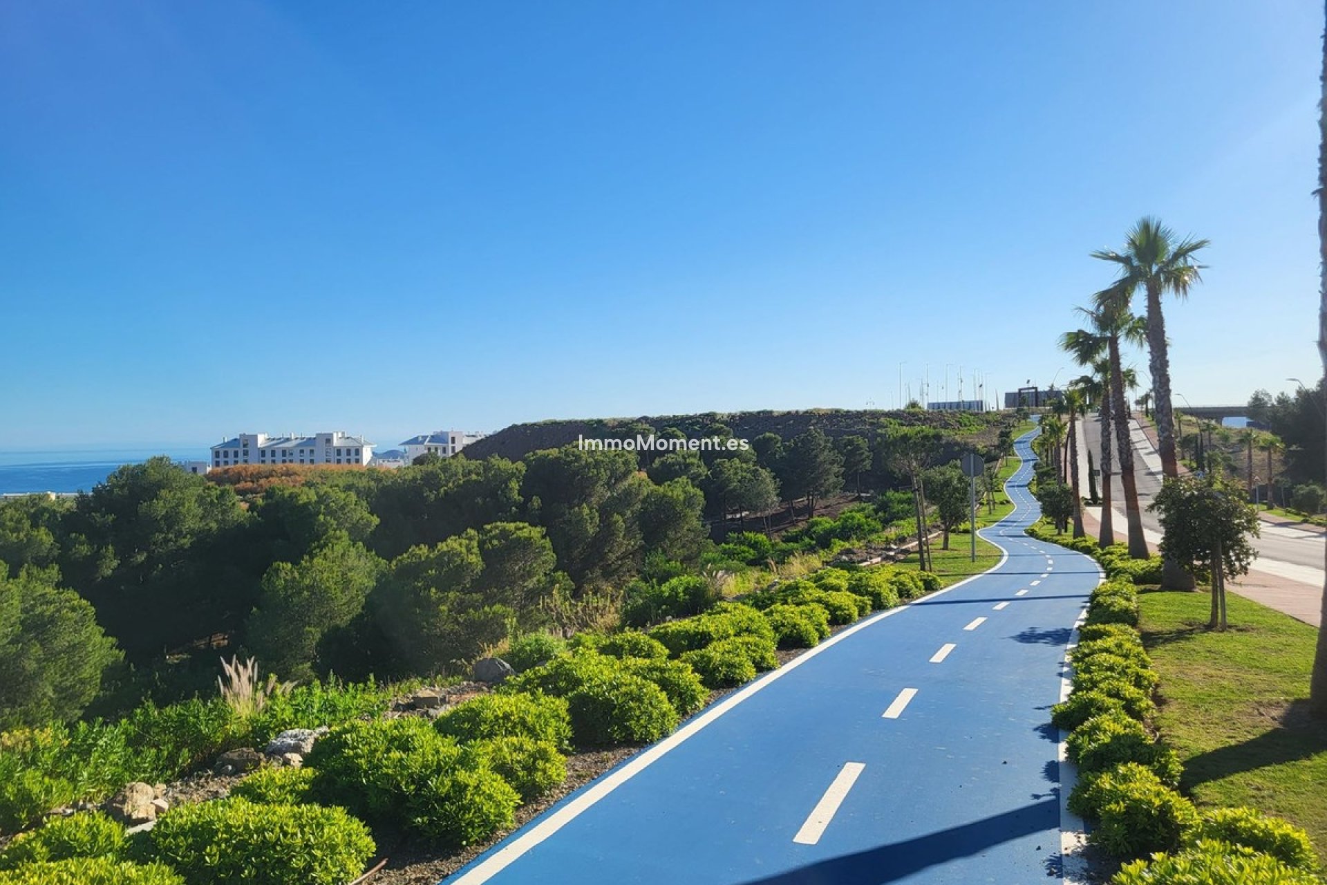 Revente - Appartement - Fuengirola - Fuengirola Centro