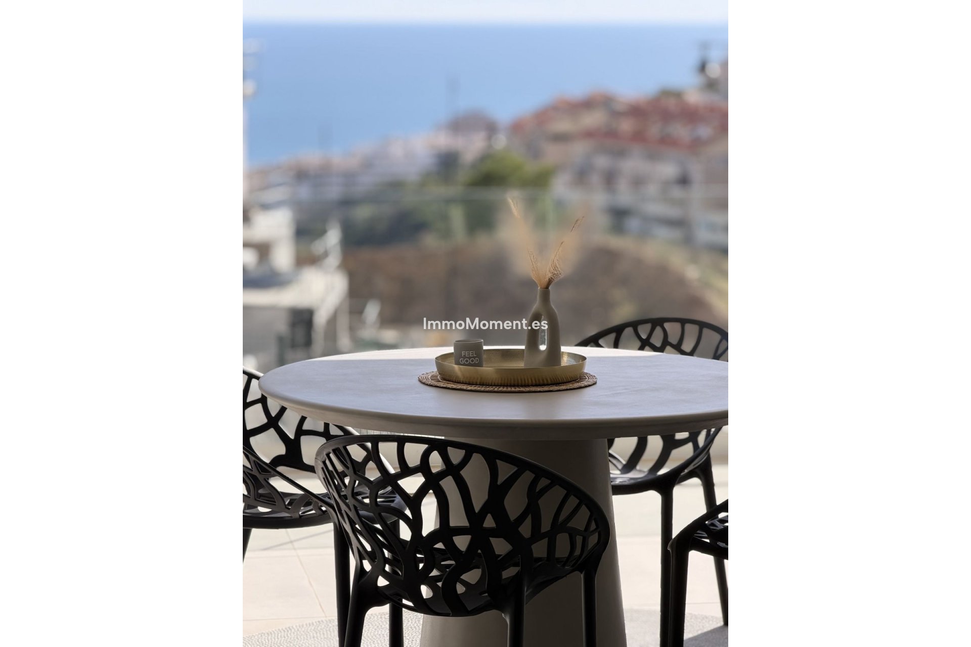 Revente - Appartement - Fuengirola - Fuengirola Centro