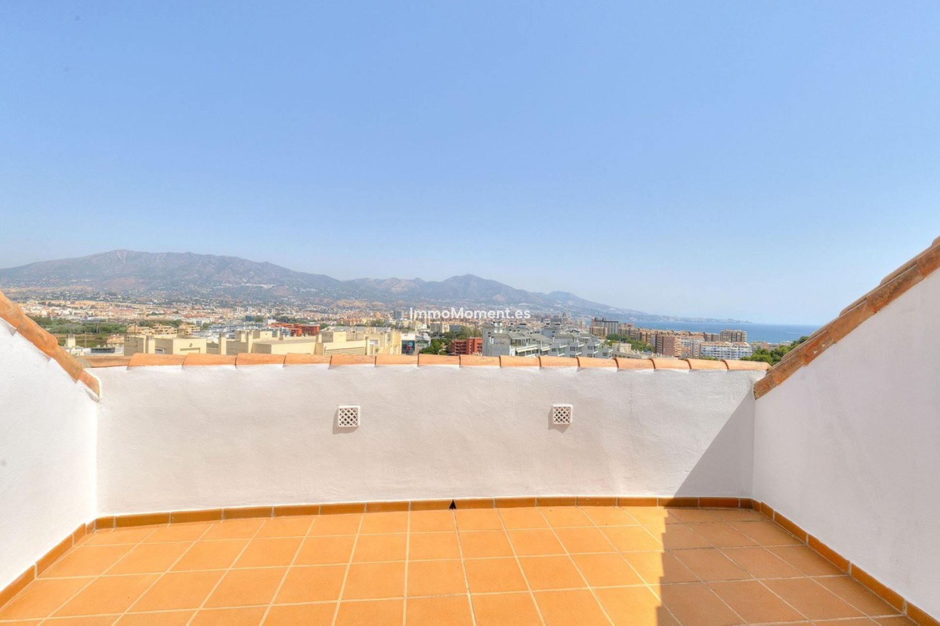 Revente - Appartement - Fuengirola - Fuengirola Centro