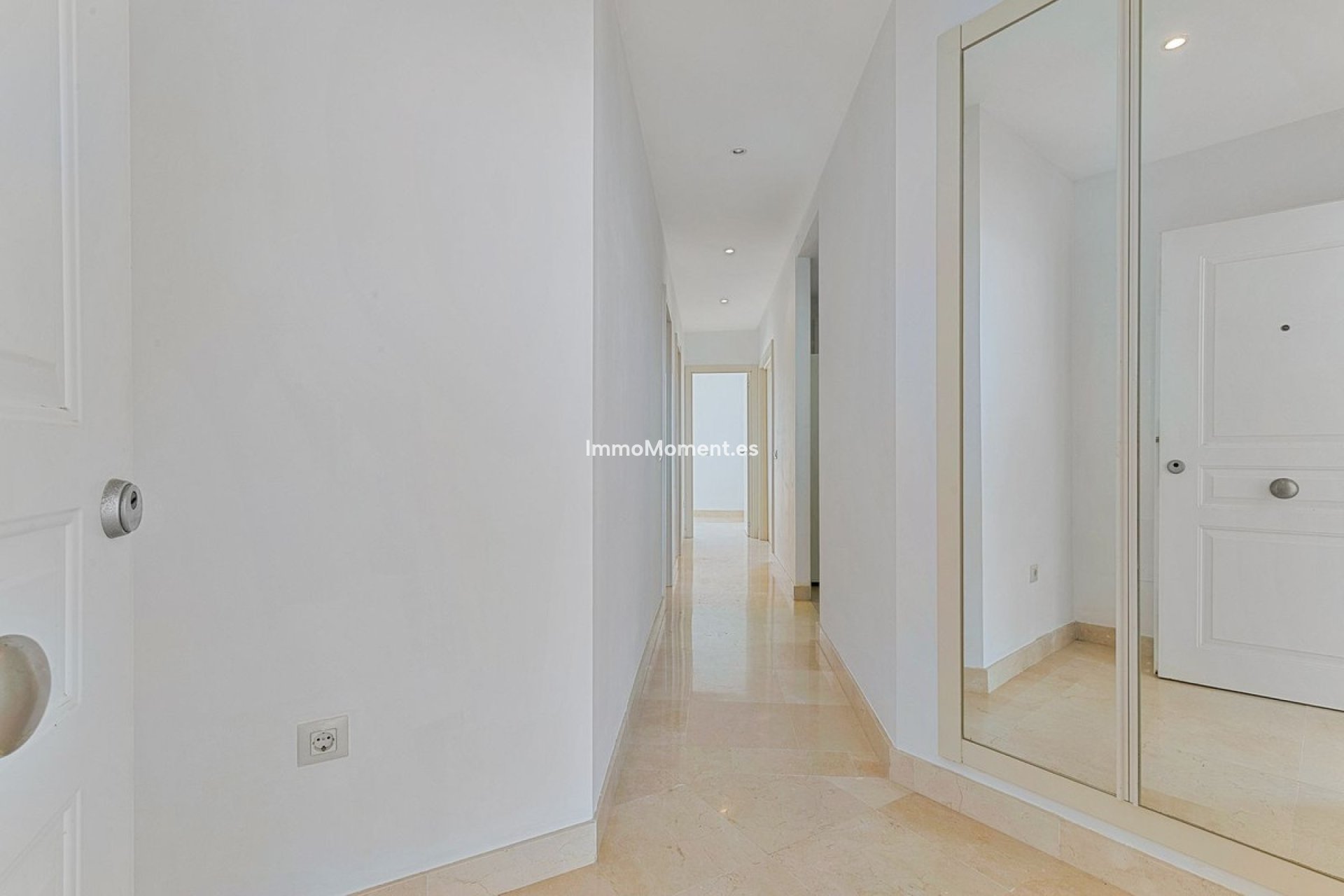 Revente - Appartement - Fuengirola - Fuengirola Centro