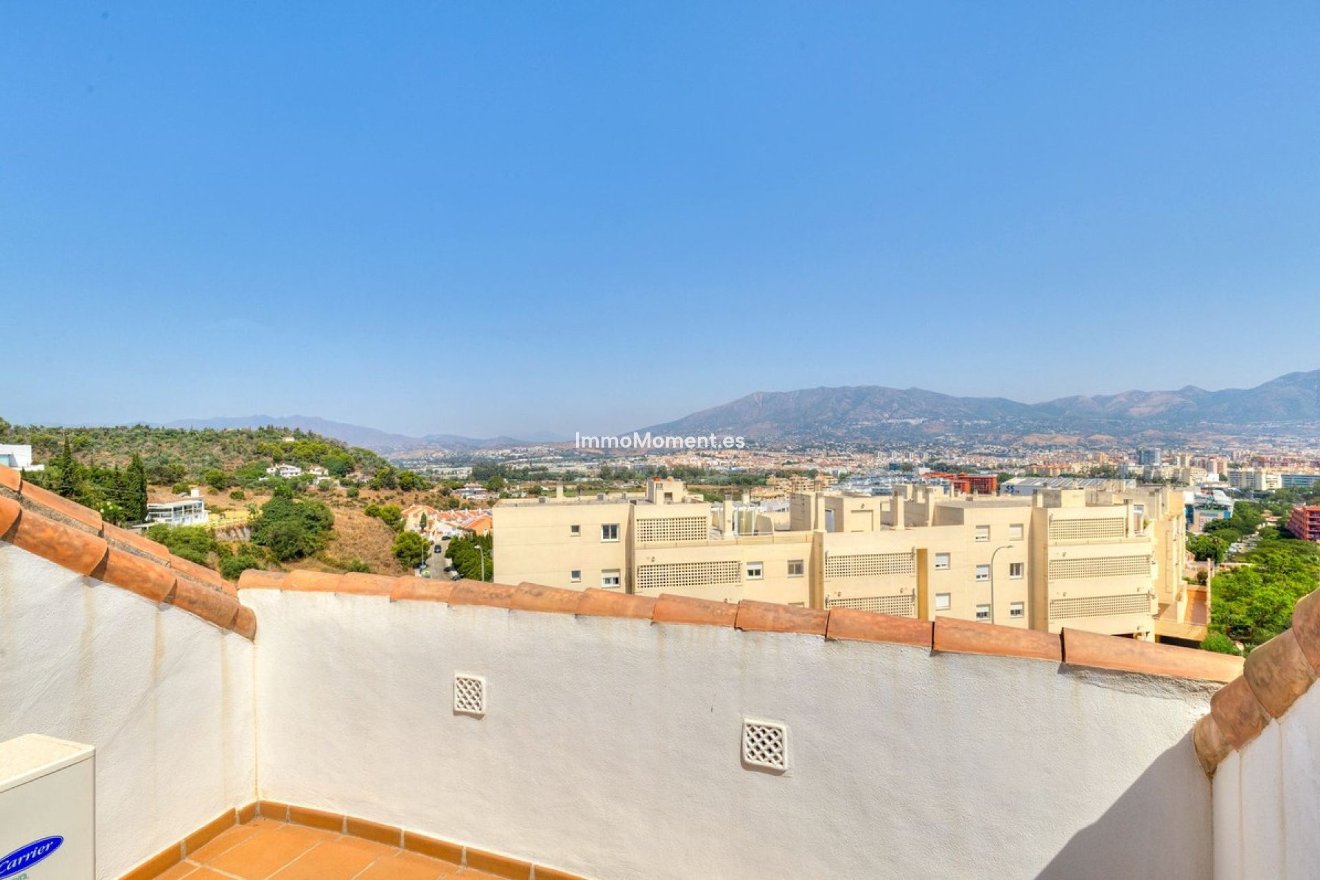 Revente - Appartement - Fuengirola - Fuengirola Centro