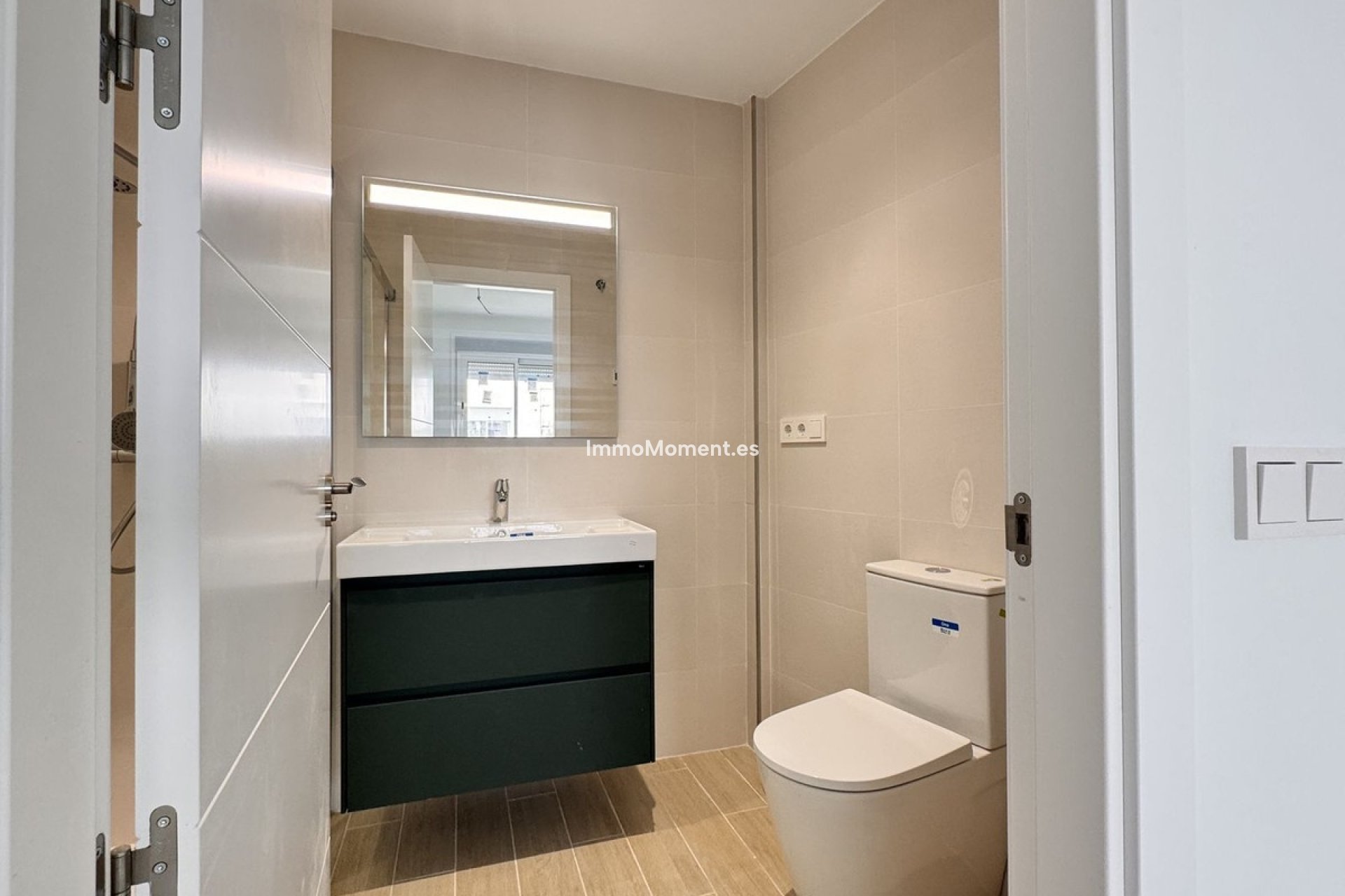 Revente - Appartement - Fuengirola - Fuengirola Centro