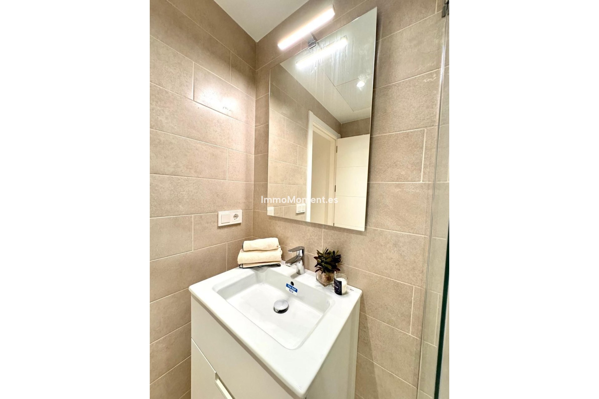 Revente - Appartement - Fuengirola - Fuengirola Centro