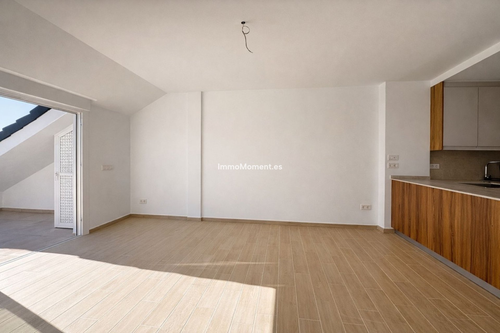 Revente - Appartement - Fuengirola - Fuengirola Centro