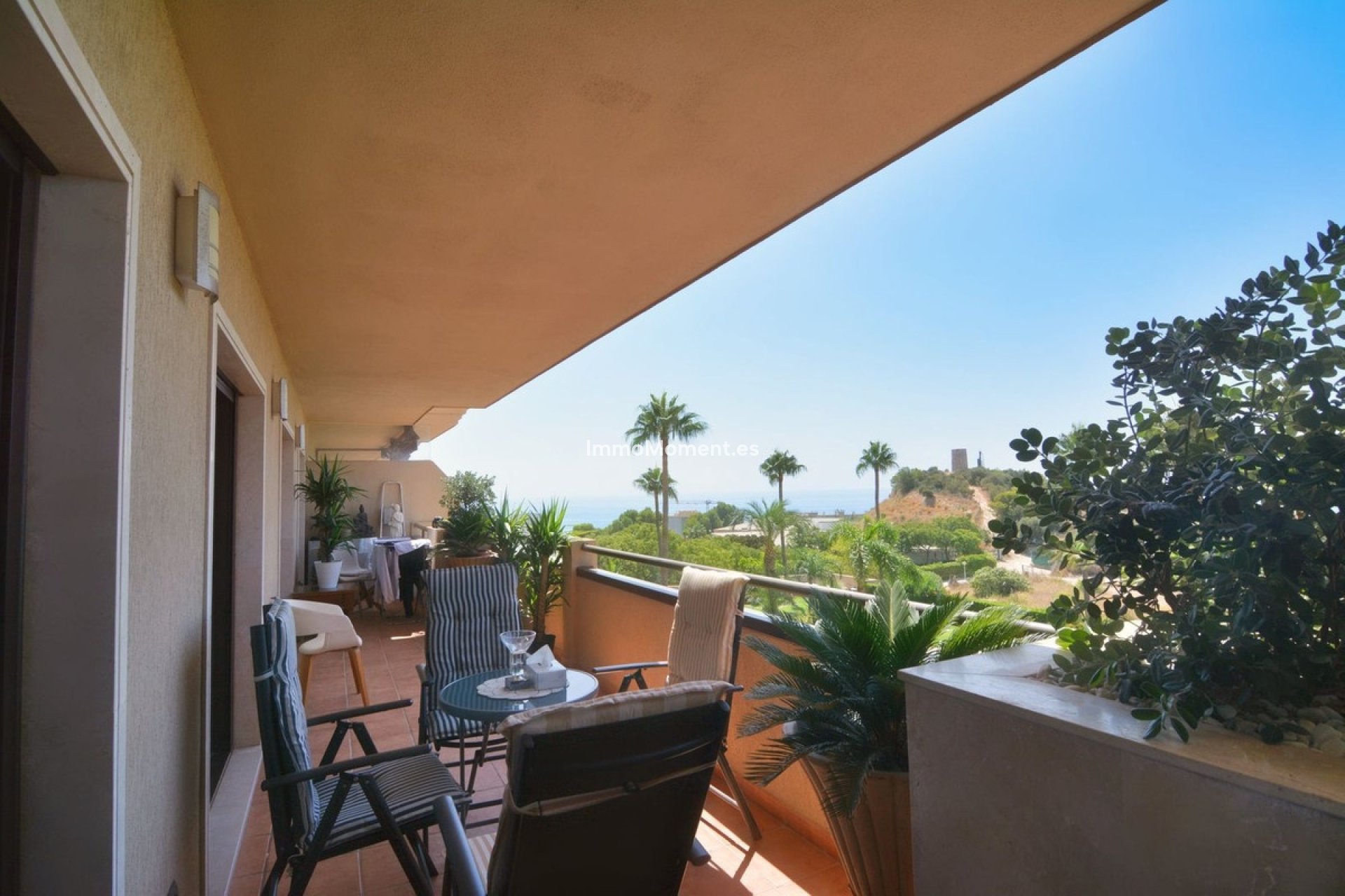 Revente - Appartement - Fuengirola - Fuengirola Centro