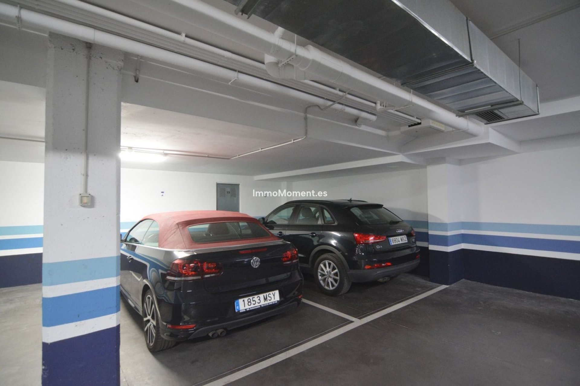 Revente - Appartement - Fuengirola - Fuengirola Centro