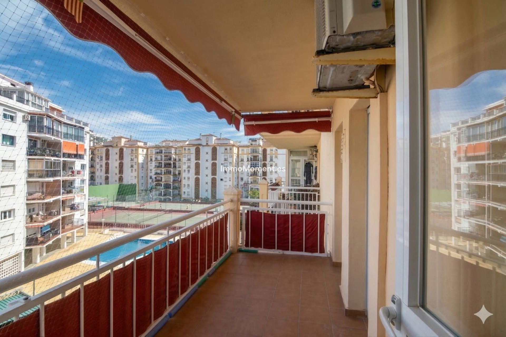 Revente - Appartement - Fuengirola - Fuengirola Centro