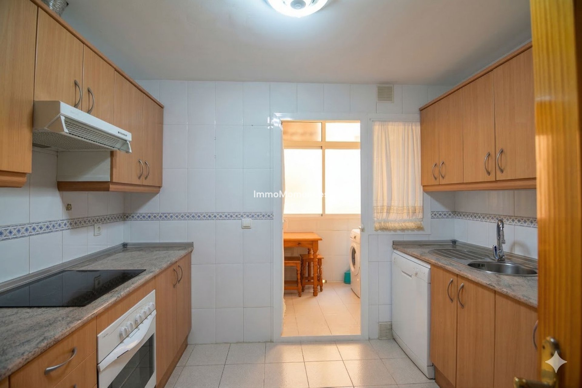 Revente - Appartement - Fuengirola - Fuengirola Centro