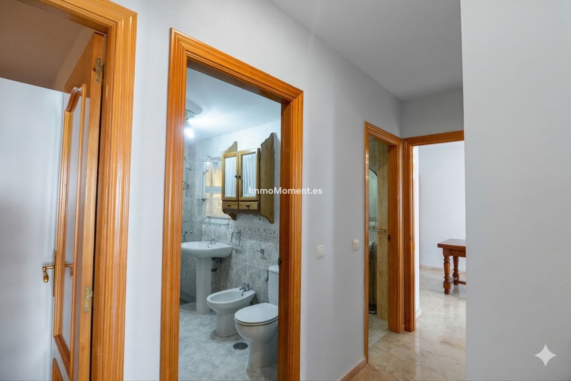 Revente - Appartement - Fuengirola - Fuengirola Centro