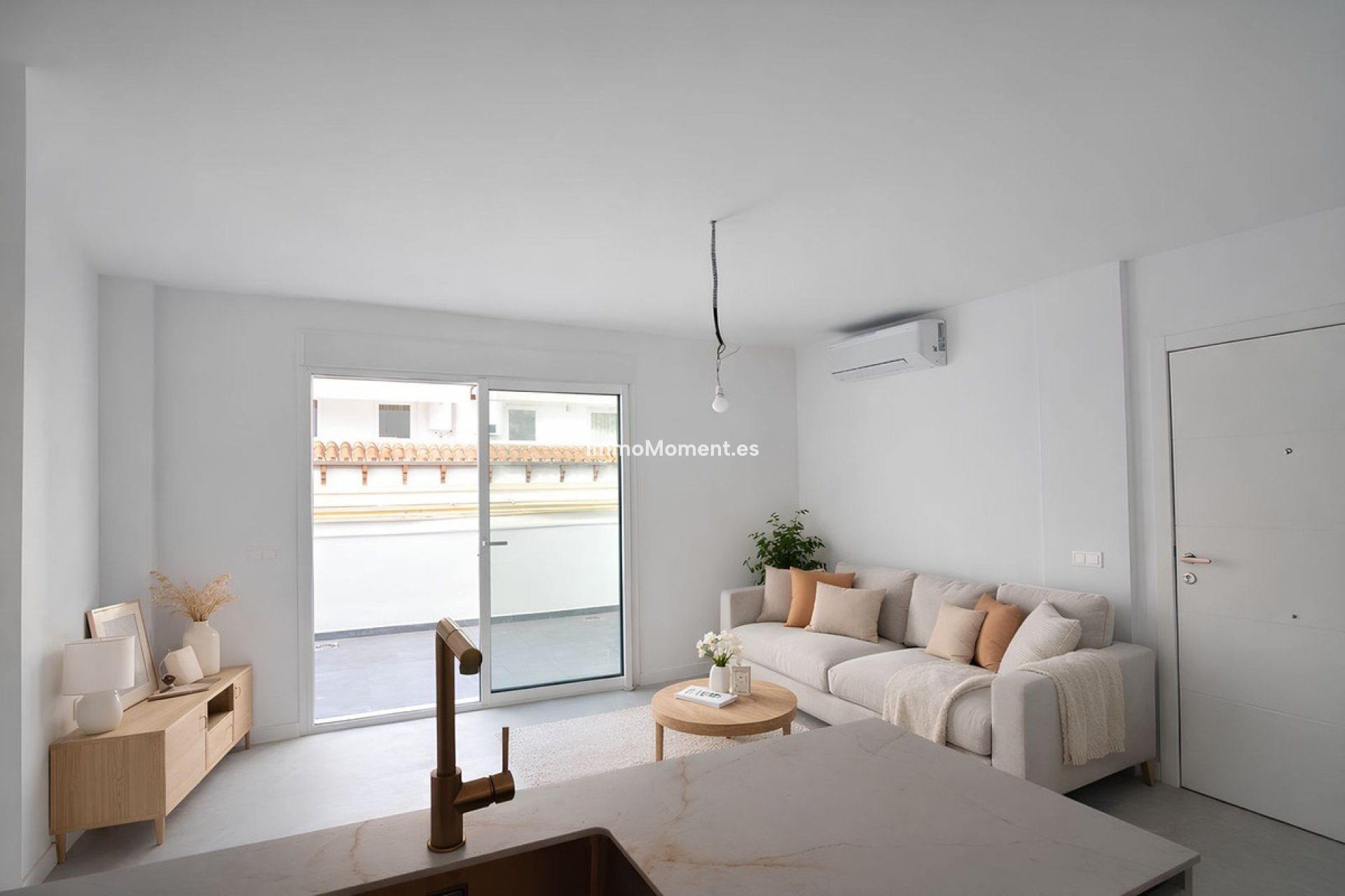 Revente - Appartement - Fuengirola - Fuengirola Centro