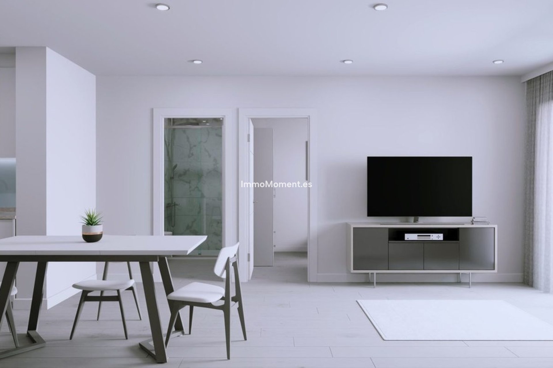 Revente - Appartement - Fuengirola - Fuengirola Centro