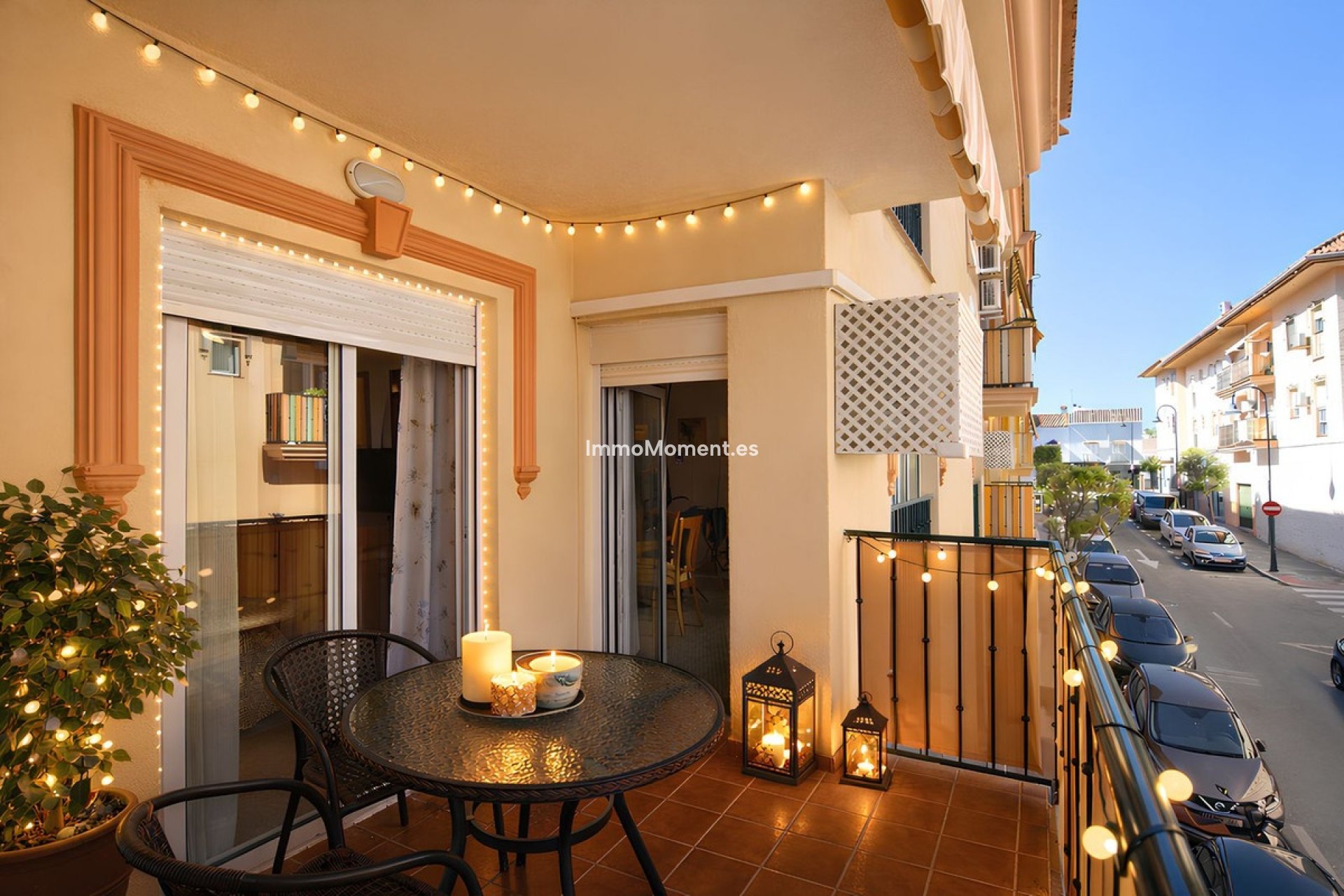 Revente - Appartement - Fuengirola - Fuengirola Centro