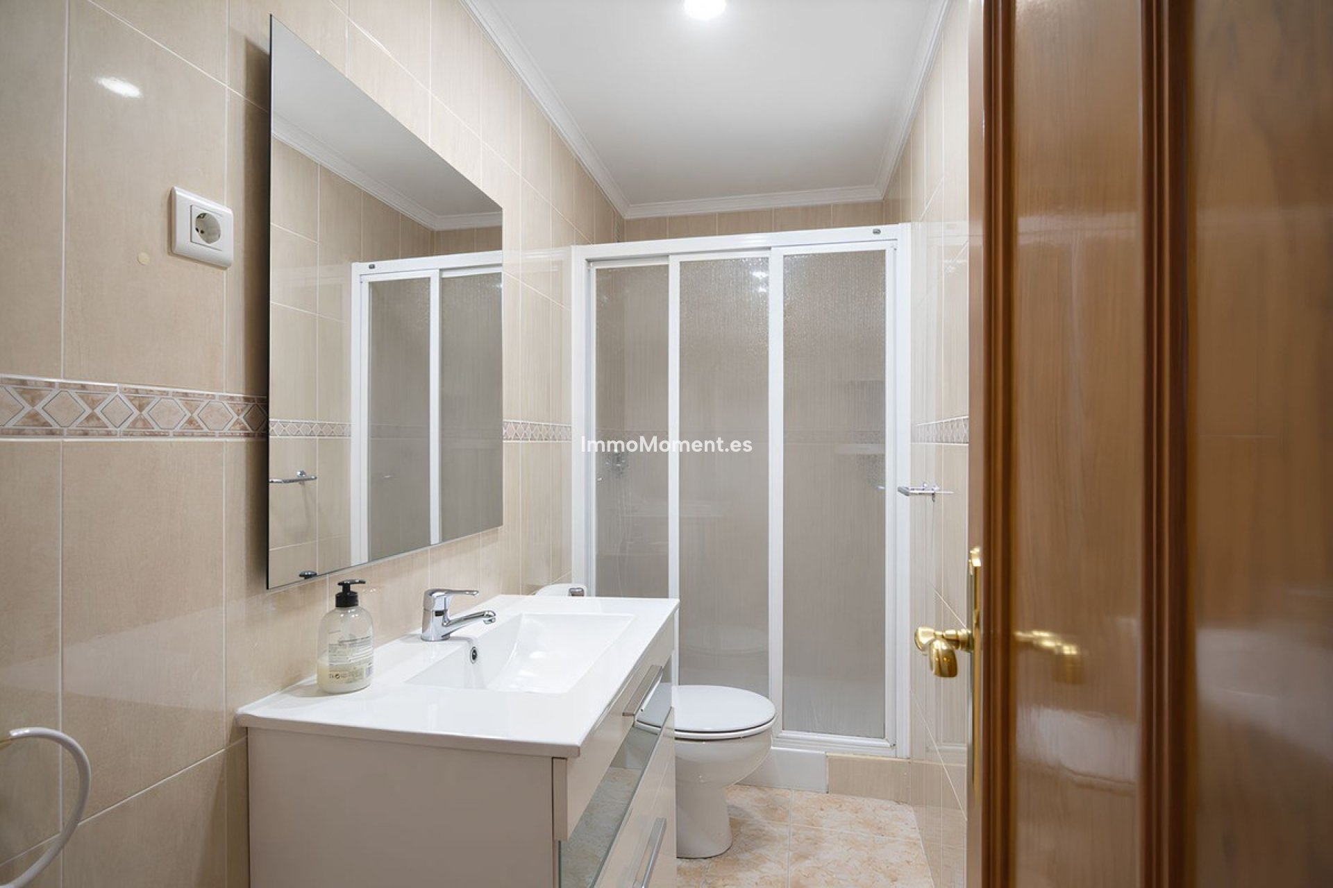 Revente - Appartement - Fuengirola - Fuengirola Centro
