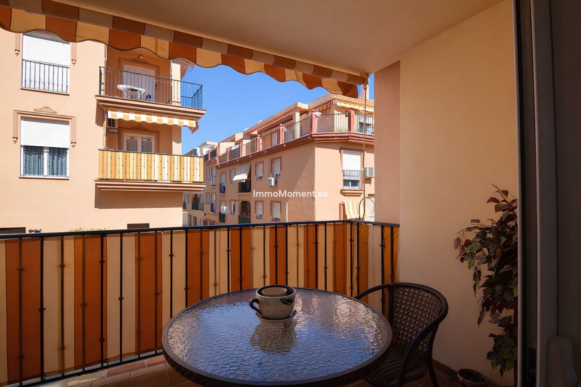 Revente - Appartement - Fuengirola - Fuengirola Centro