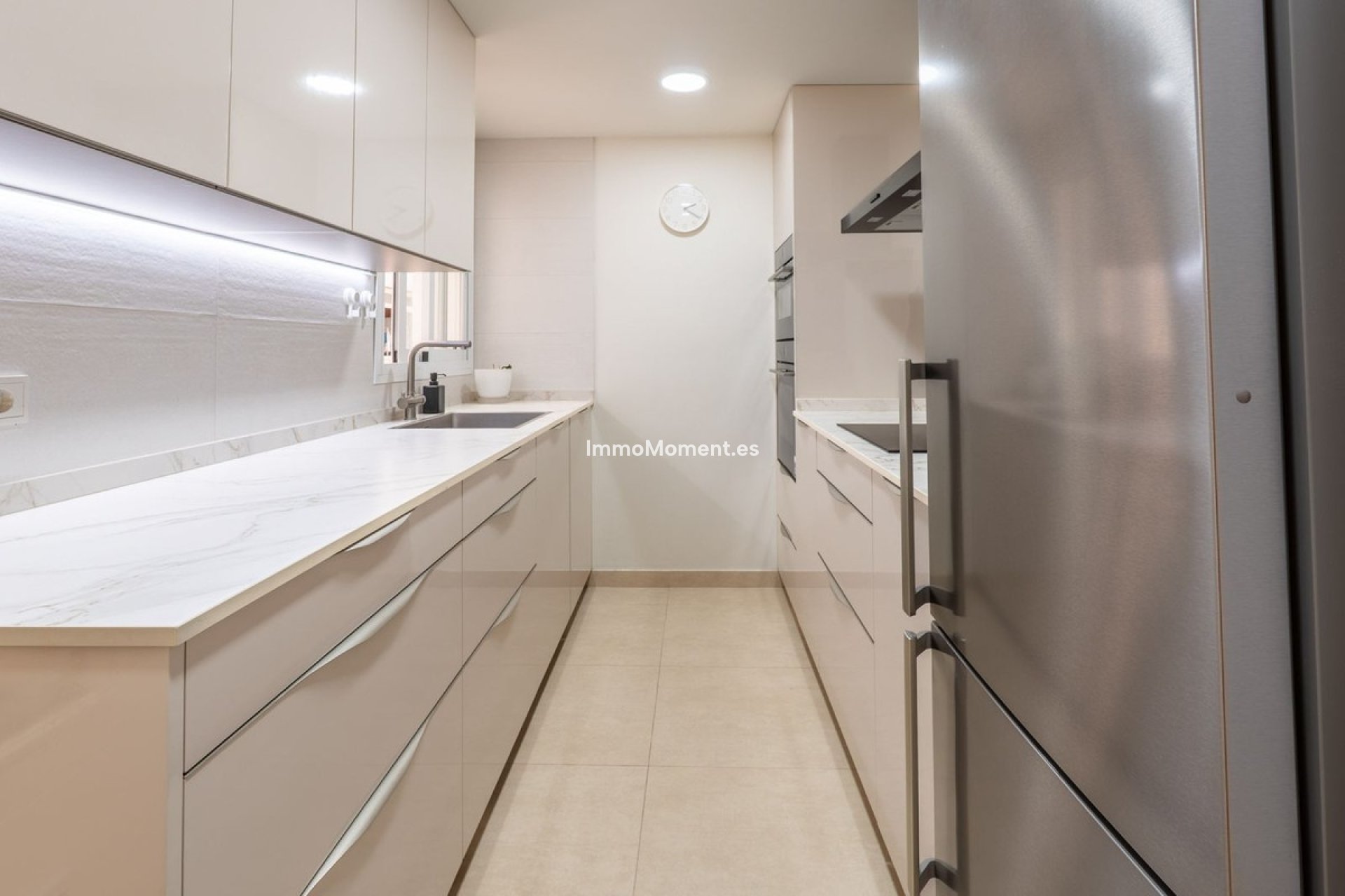 Revente - Appartement - Fuengirola - Fuengirola Centro