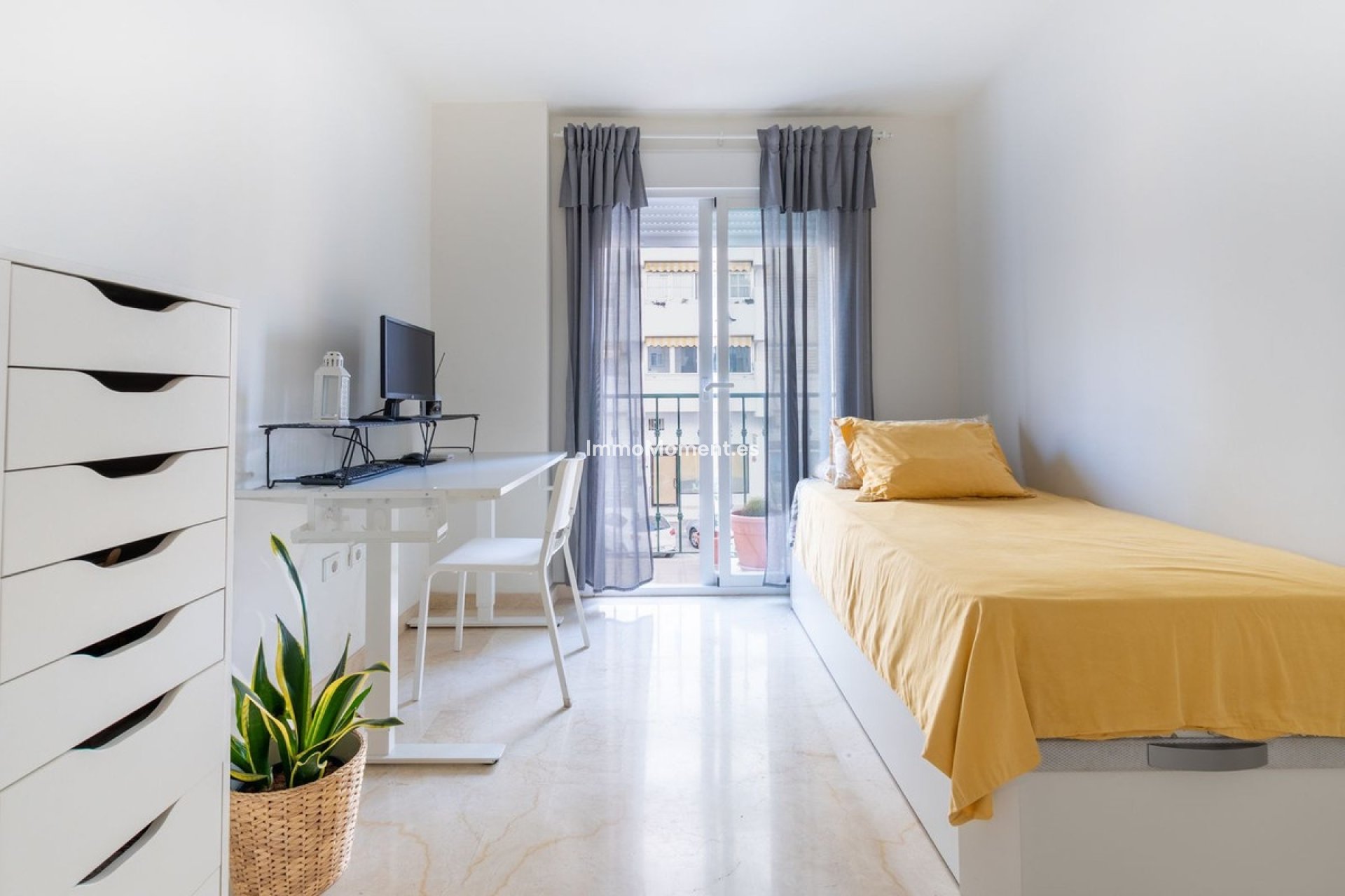 Revente - Appartement - Fuengirola - Fuengirola Centro