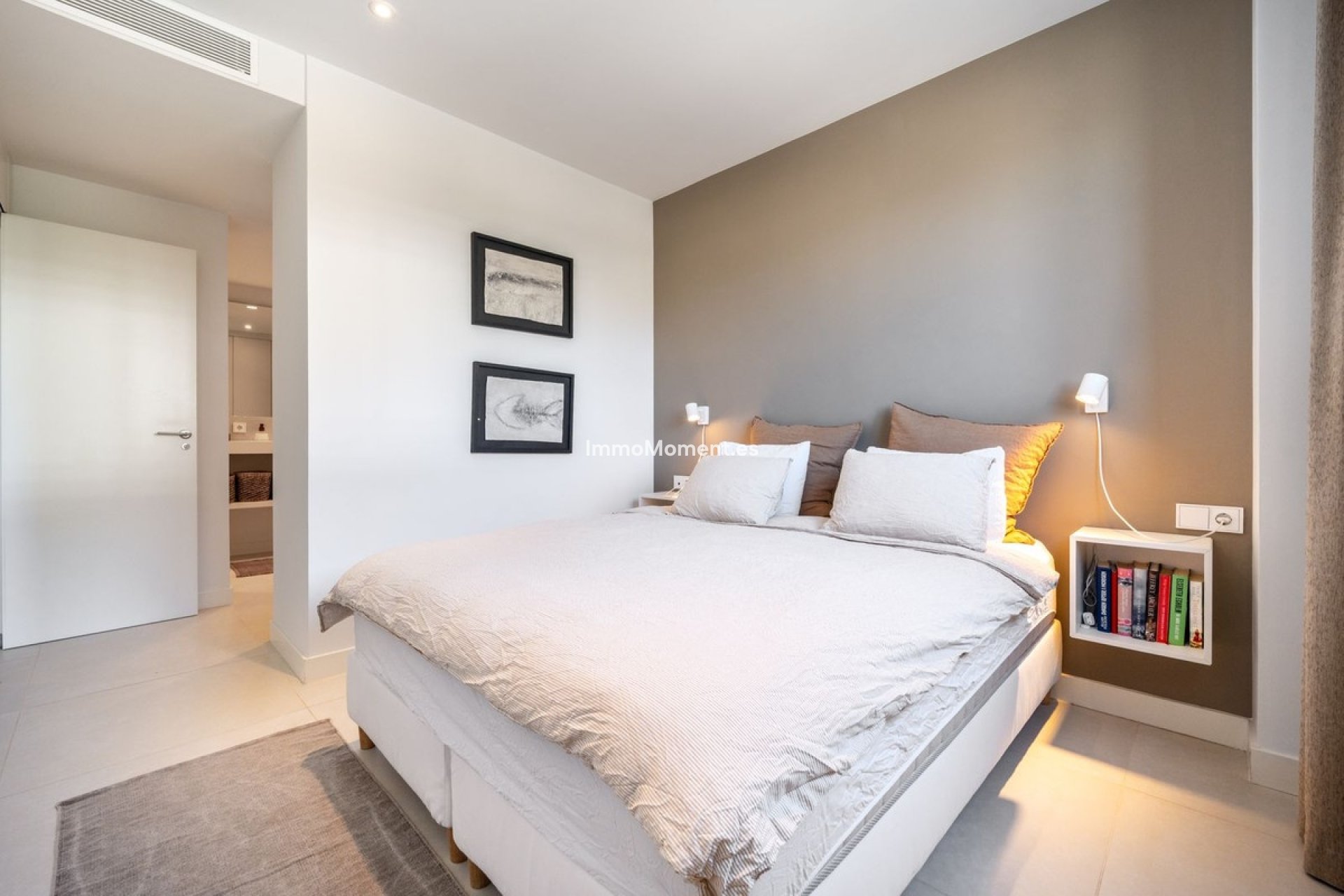 Revente - Appartement - Fuengirola - Fuengirola Centro