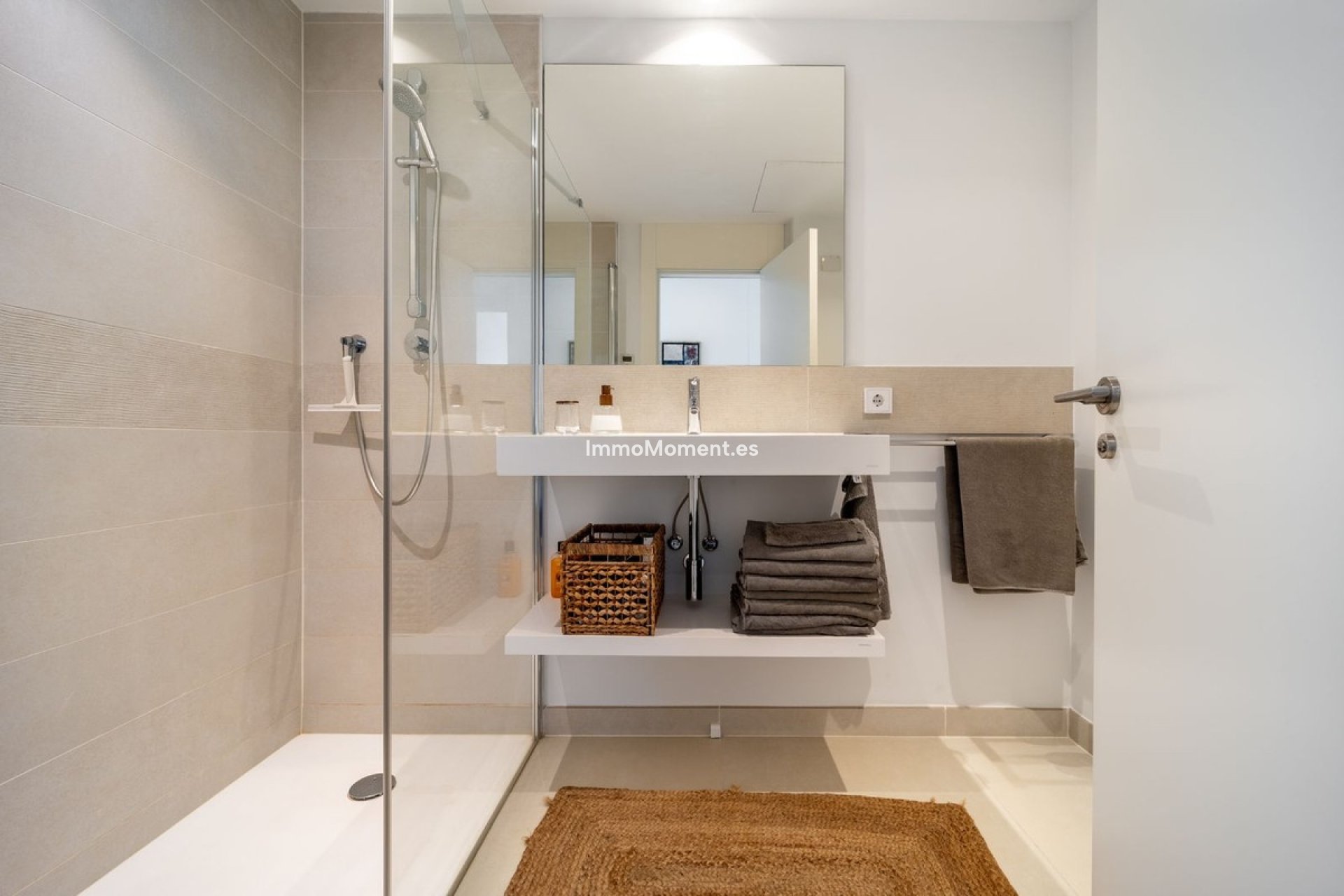 Revente - Appartement - Fuengirola - Fuengirola Centro