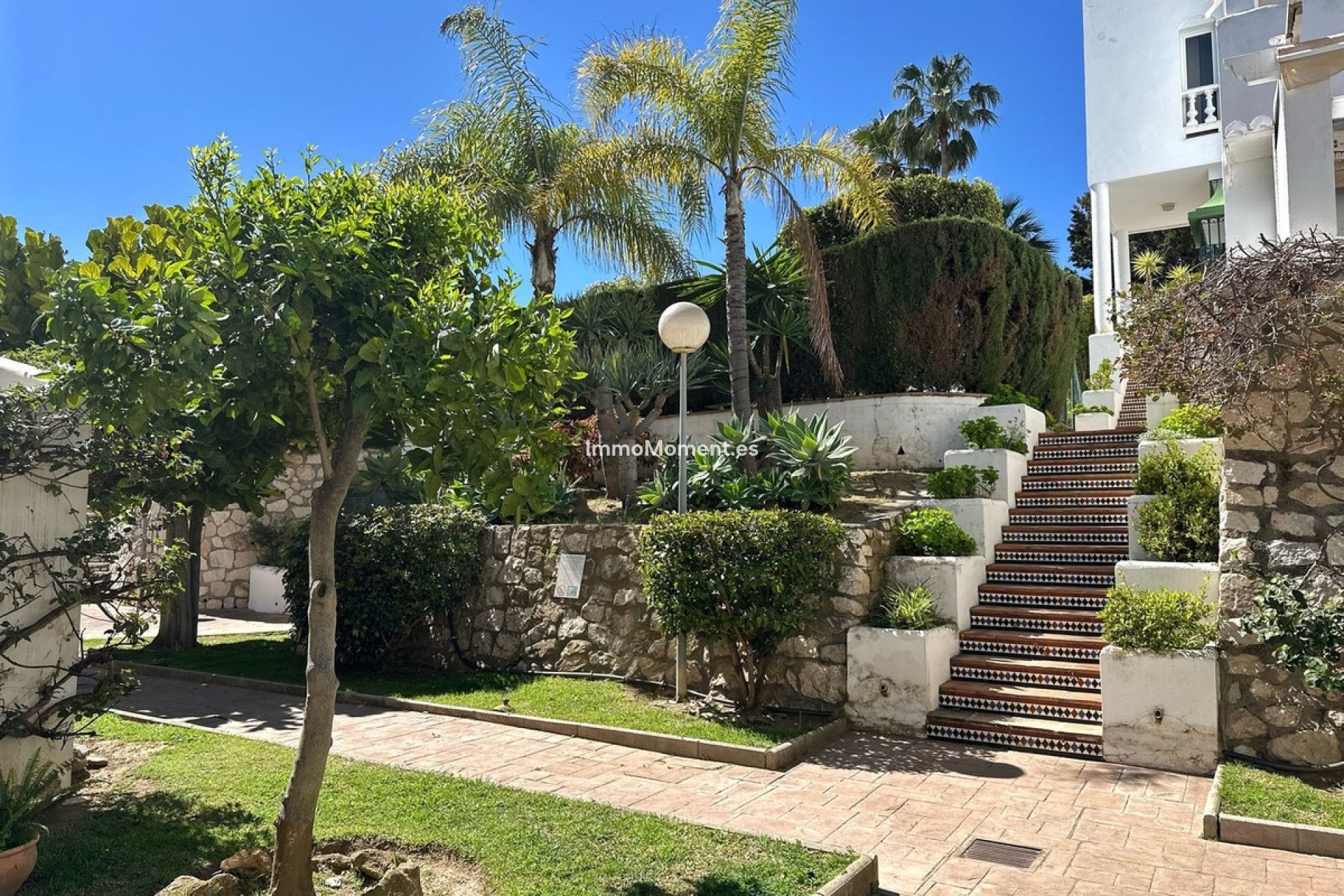 Revente - Appartement - Fuengirola - Fuengirola Centro