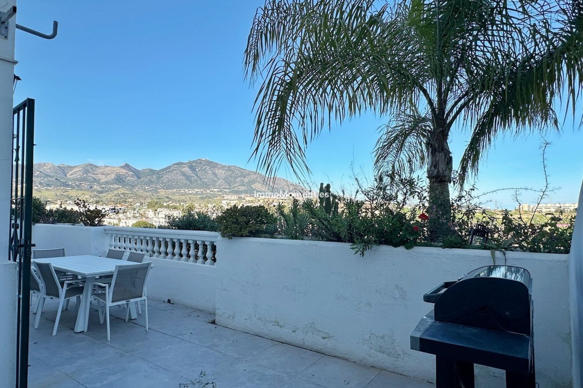 Revente - Appartement - Fuengirola - Fuengirola Centro