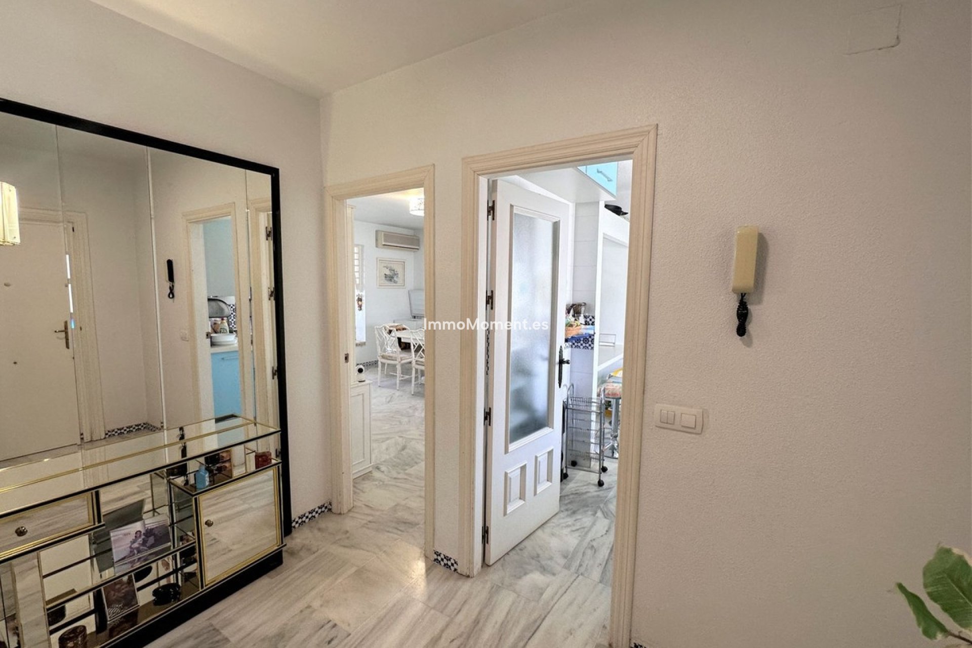 Revente - Appartement - Fuengirola - Fuengirola Centro
