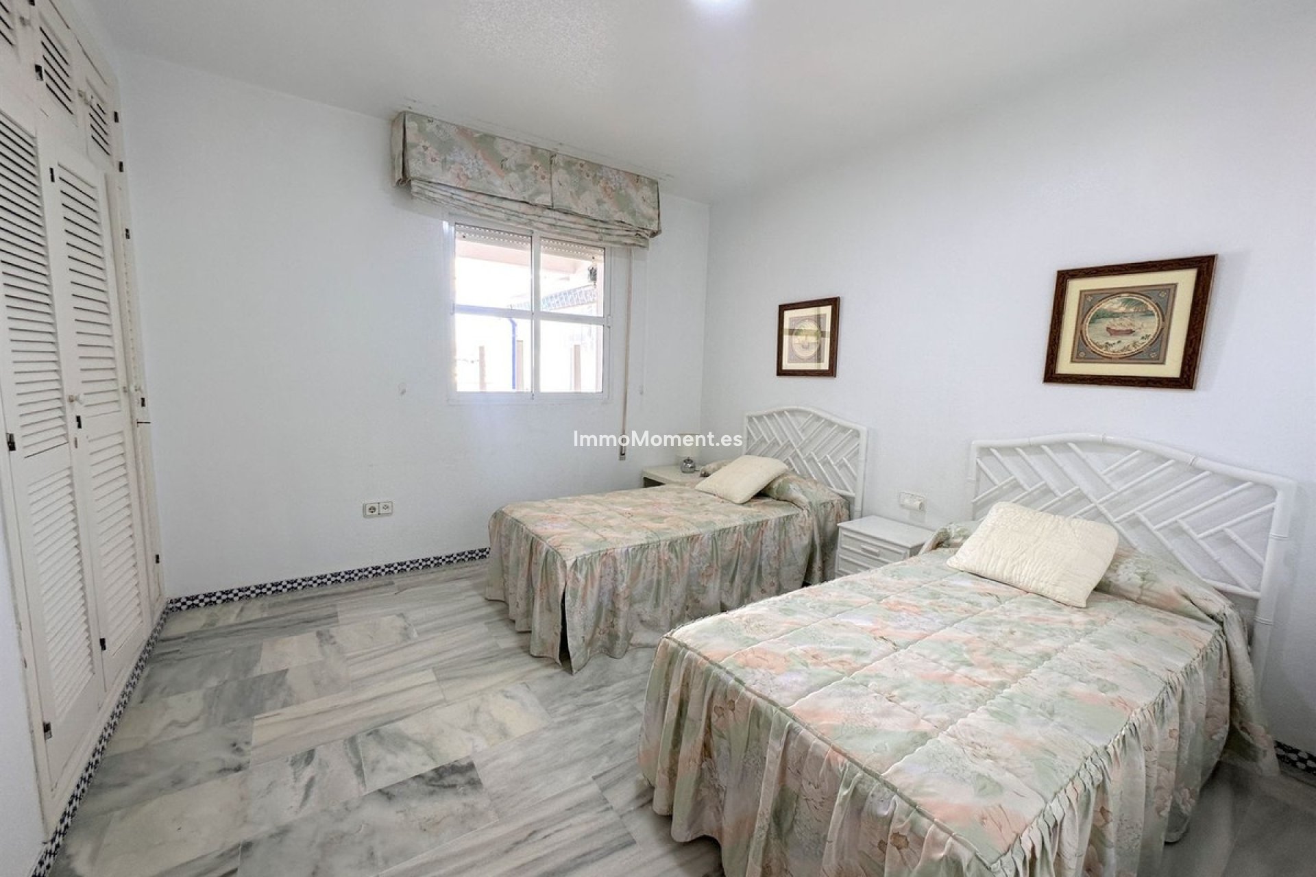 Revente - Appartement - Fuengirola - Fuengirola Centro