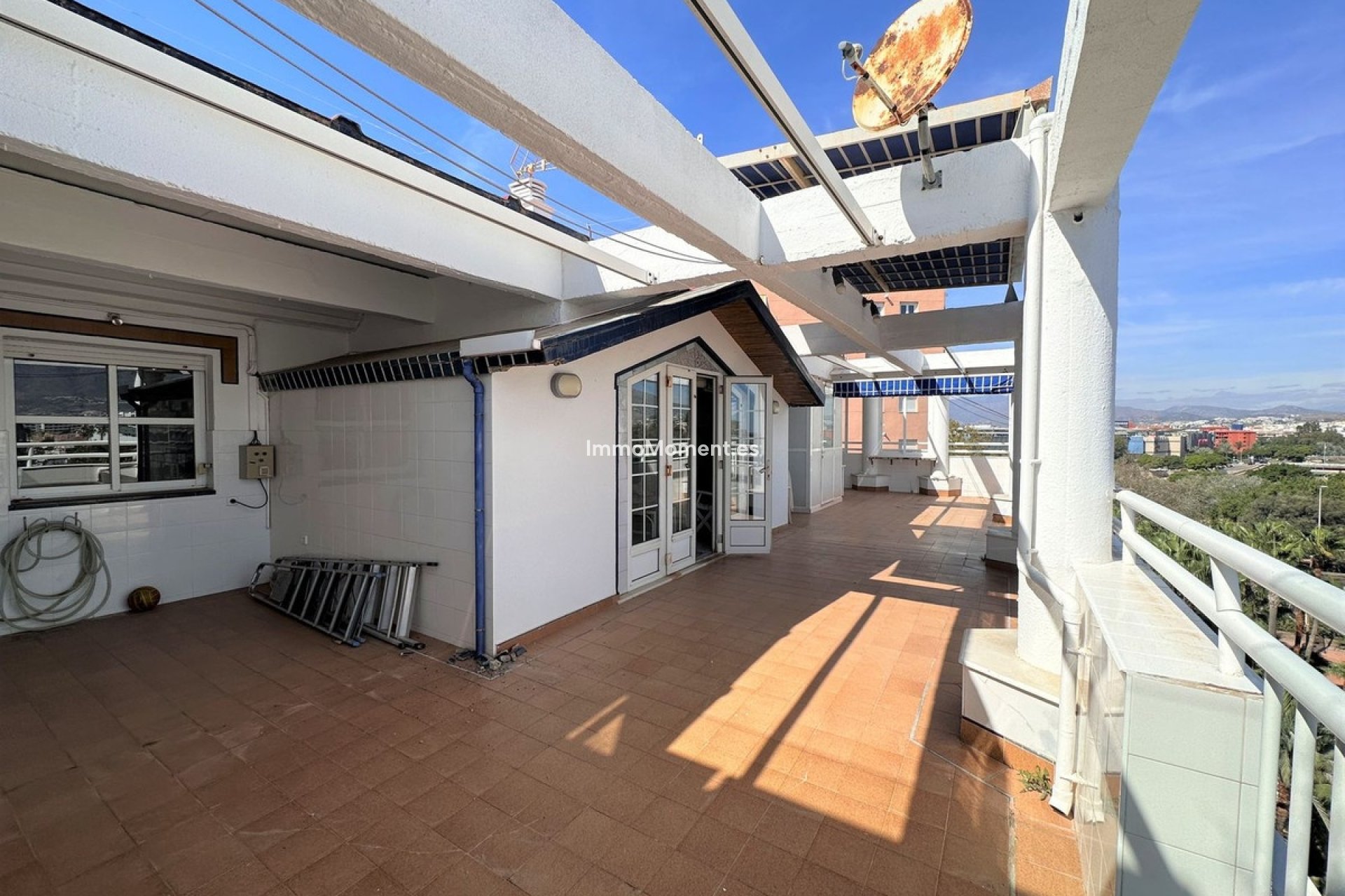 Revente - Appartement - Fuengirola - Fuengirola Centro