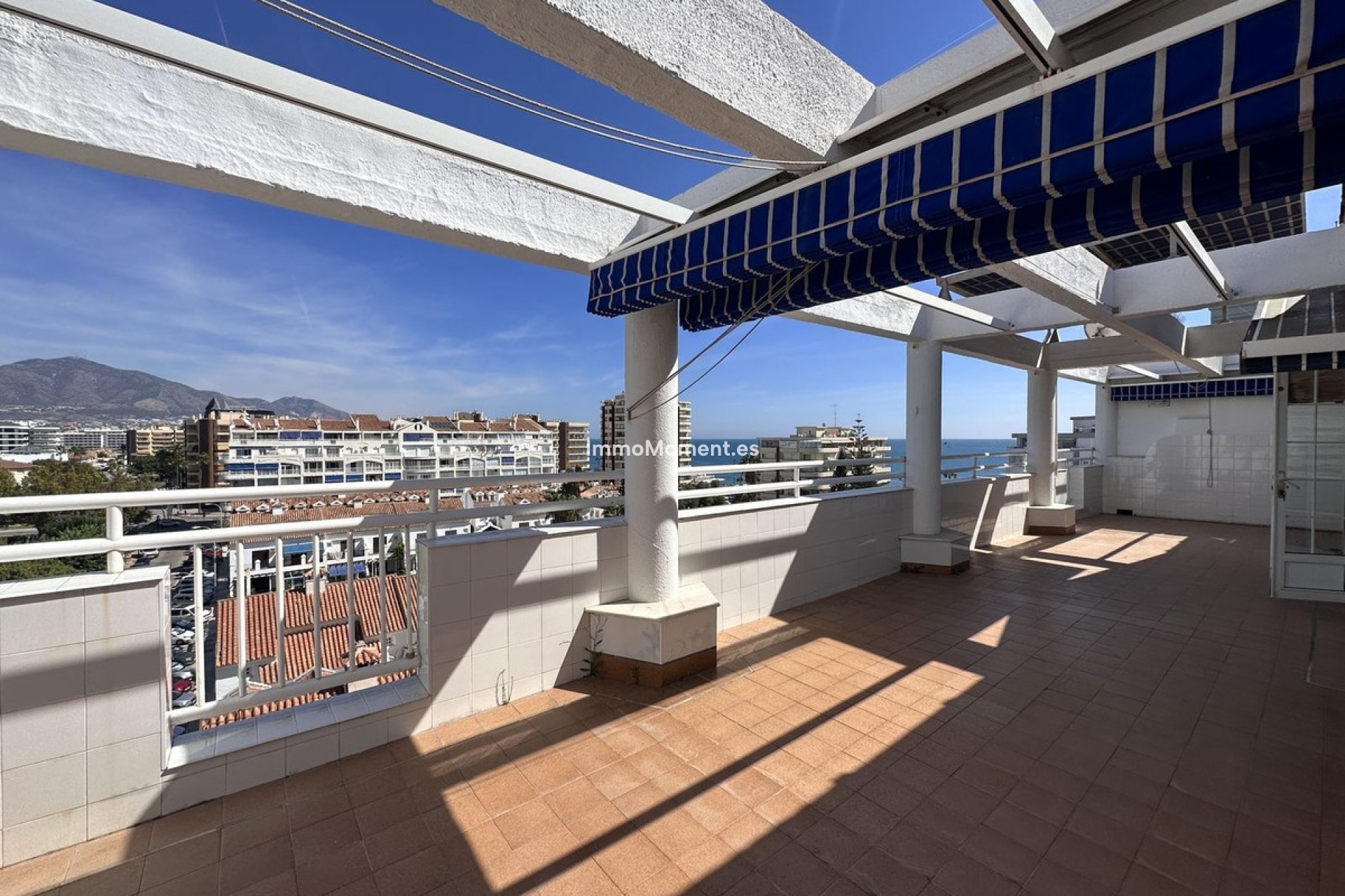 Revente - Appartement - Fuengirola - Fuengirola Centro