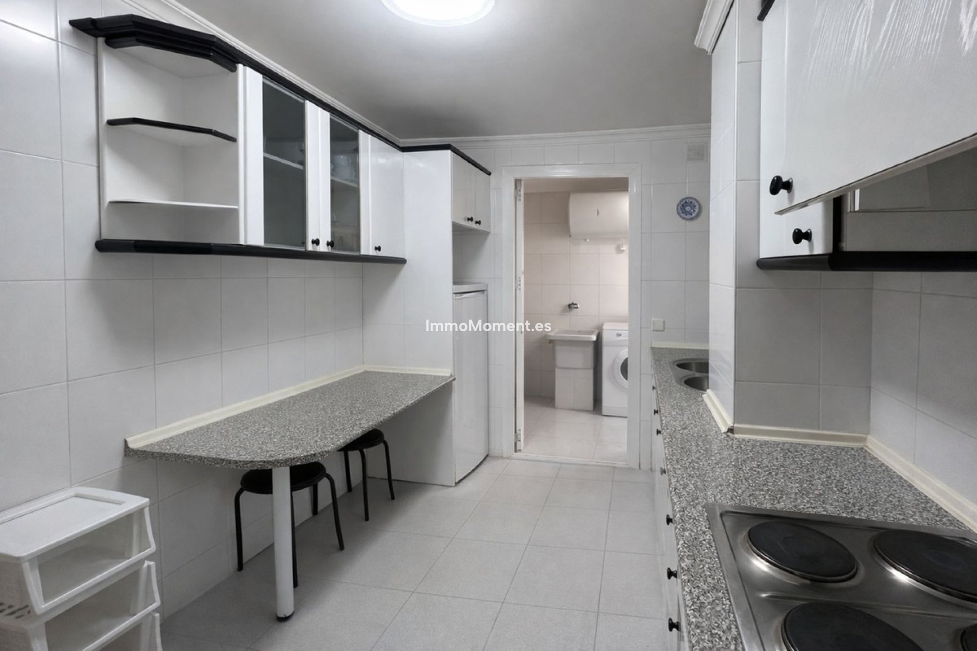 Revente - Appartement - Fuengirola - Fuengirola Centro