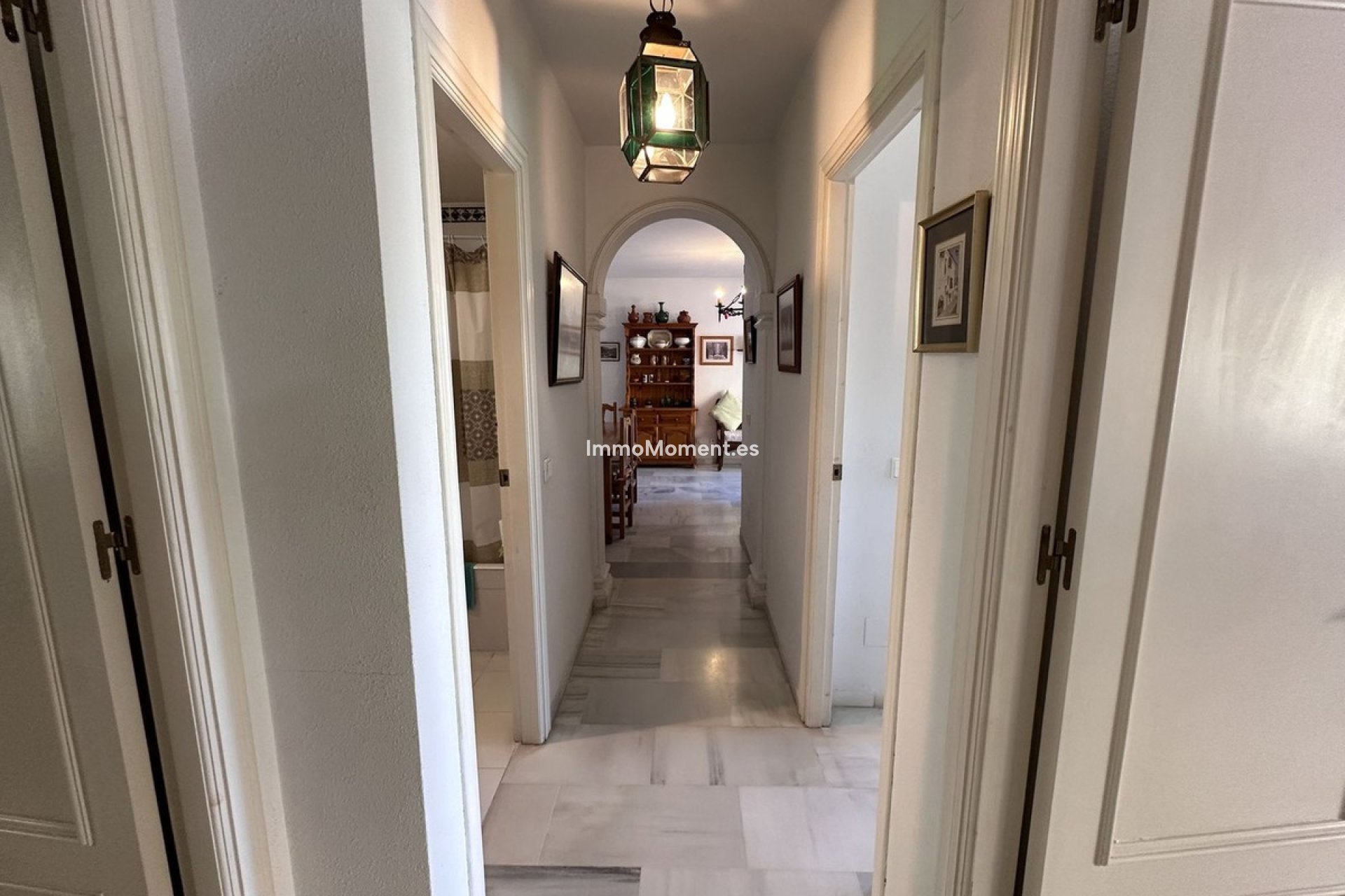 Revente - Appartement - Fuengirola - Fuengirola Centro