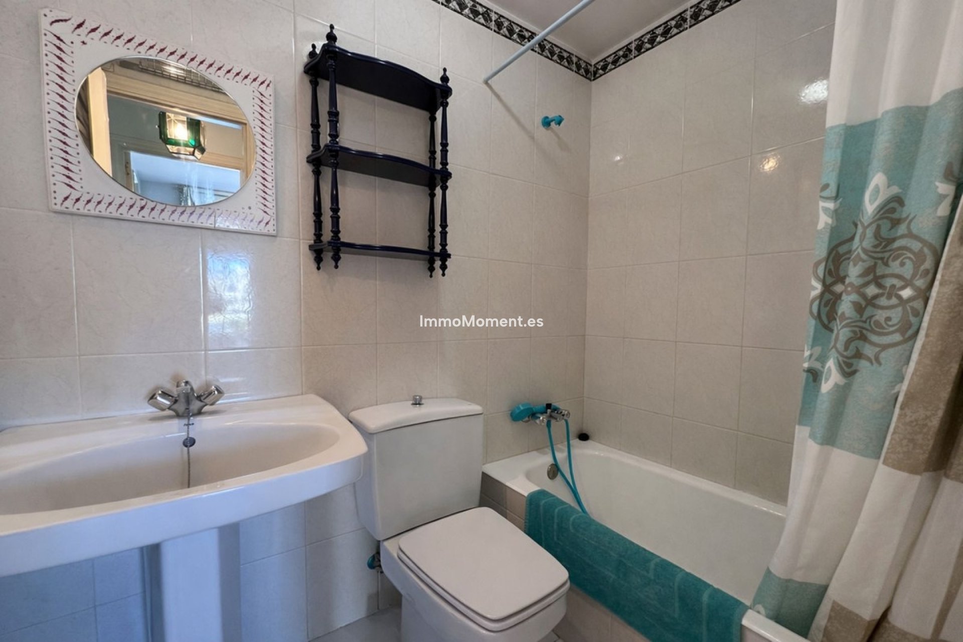 Revente - Appartement - Fuengirola - Fuengirola Centro