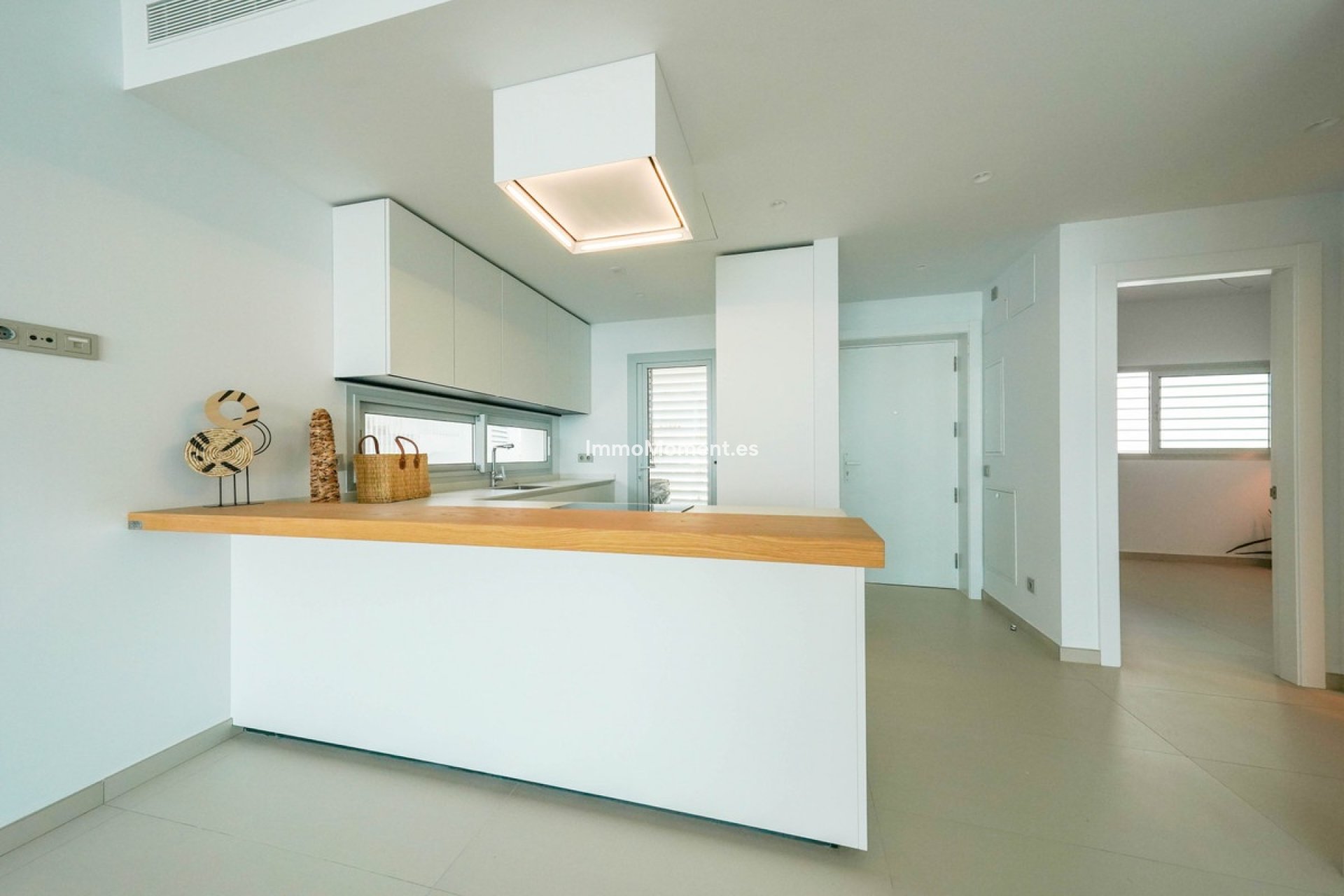 Revente - Appartement - Fuengirola - Fuengirola Centro