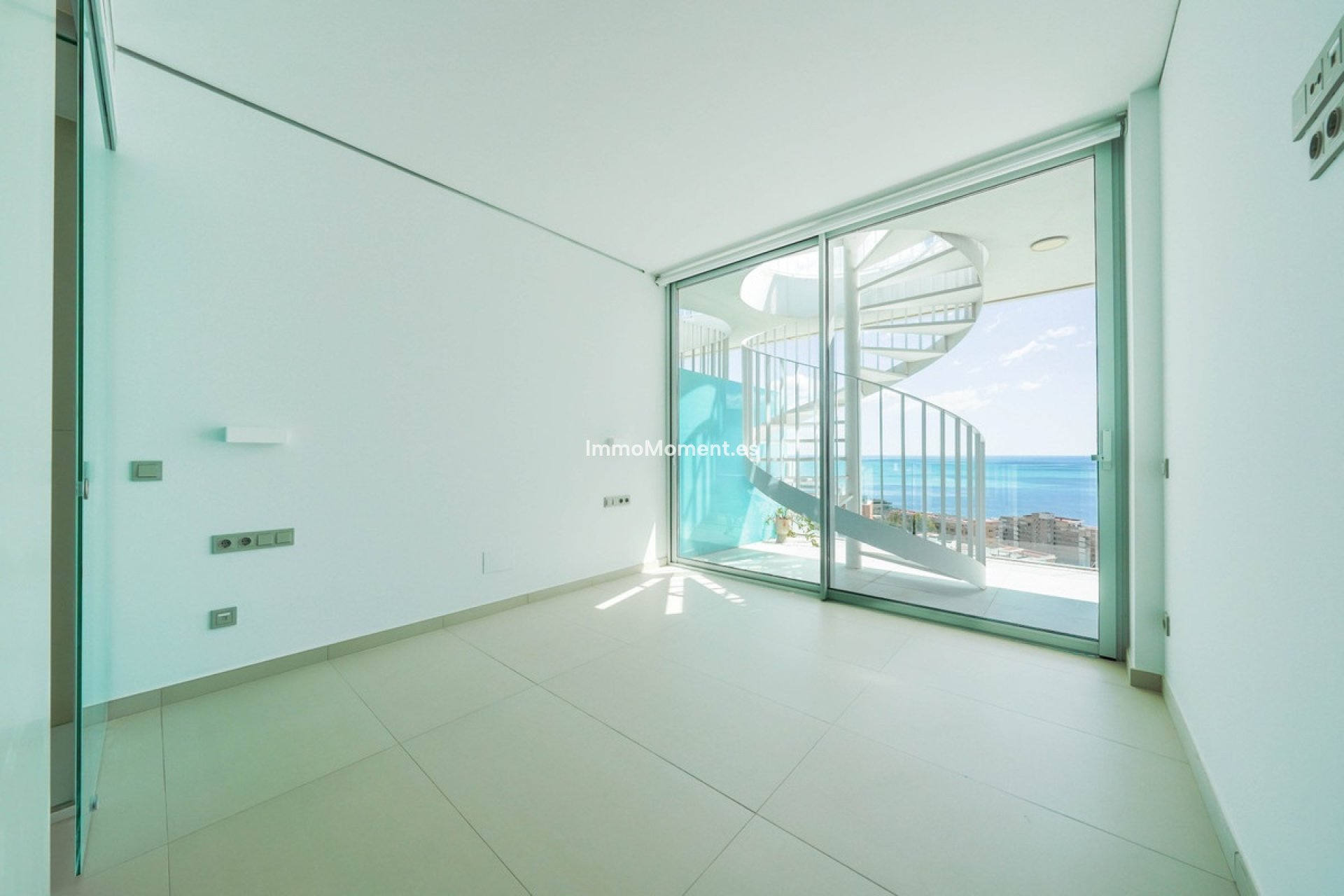 Revente - Appartement - Fuengirola - Fuengirola Centro